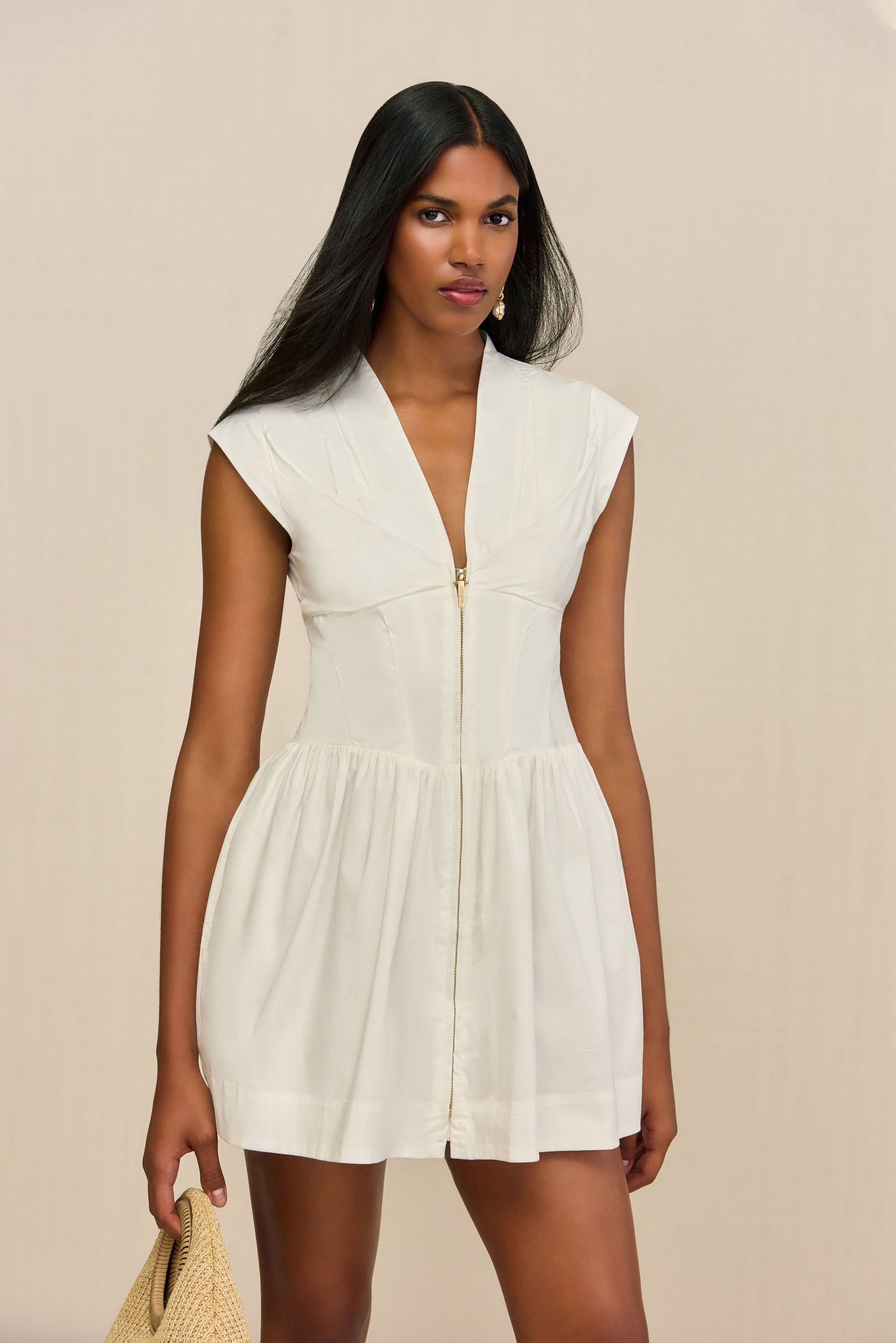 ROCCA DRESS Cult Gaia