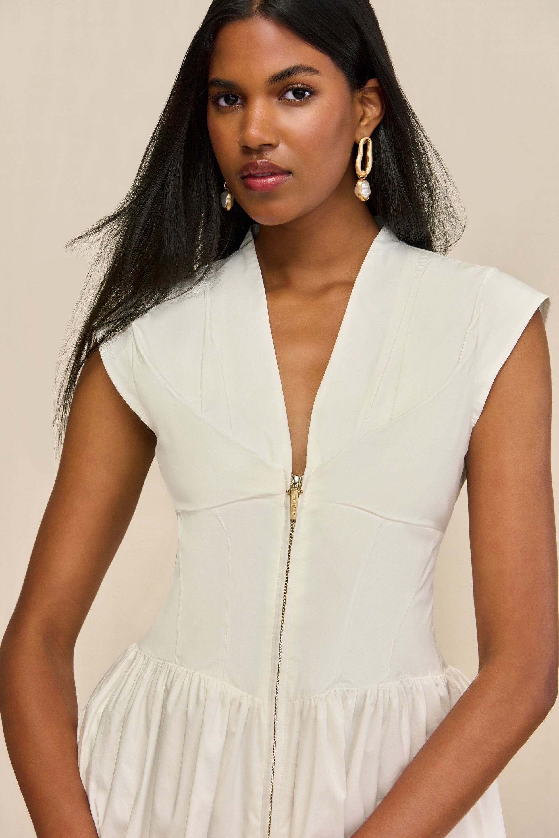 ROCCA DRESS Cult Gaia