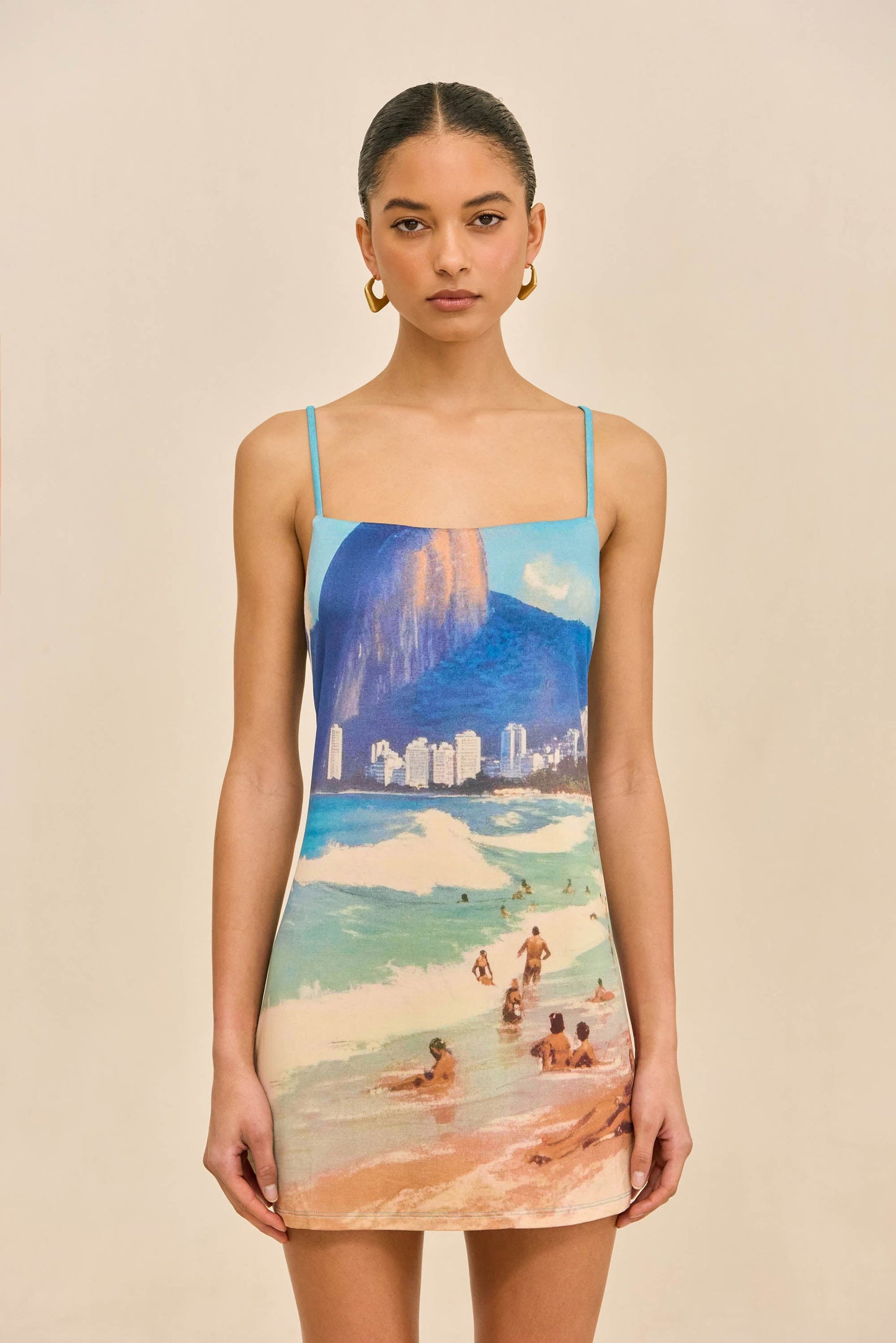CARDELA DRESS Cult Gaia