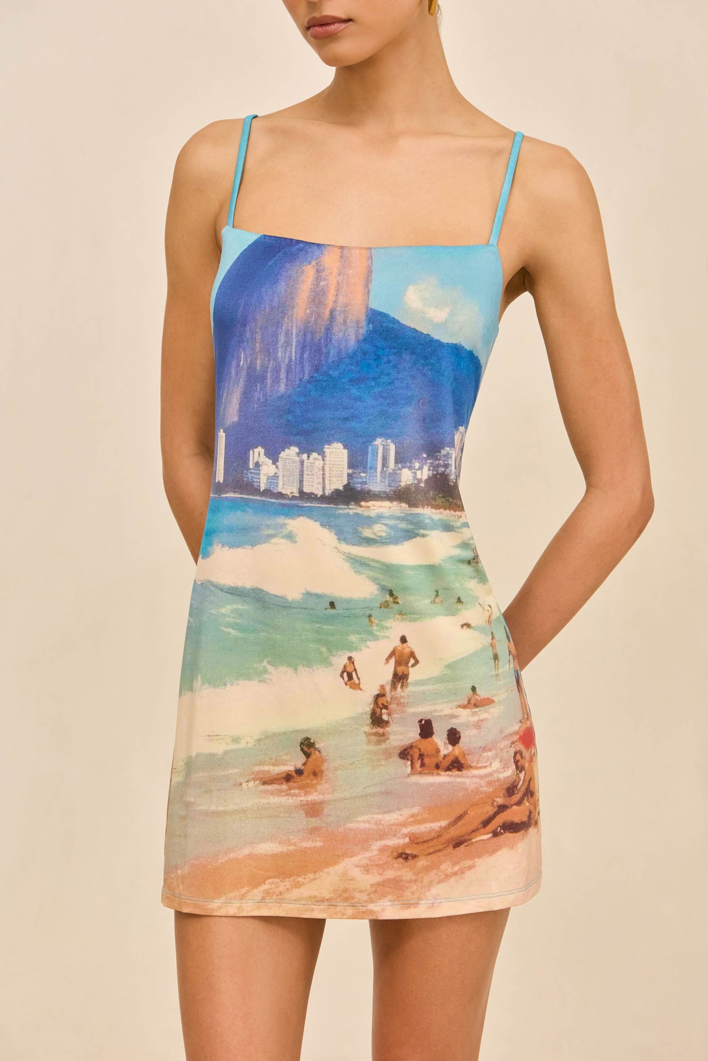 CARDELA DRESS Cult Gaia
