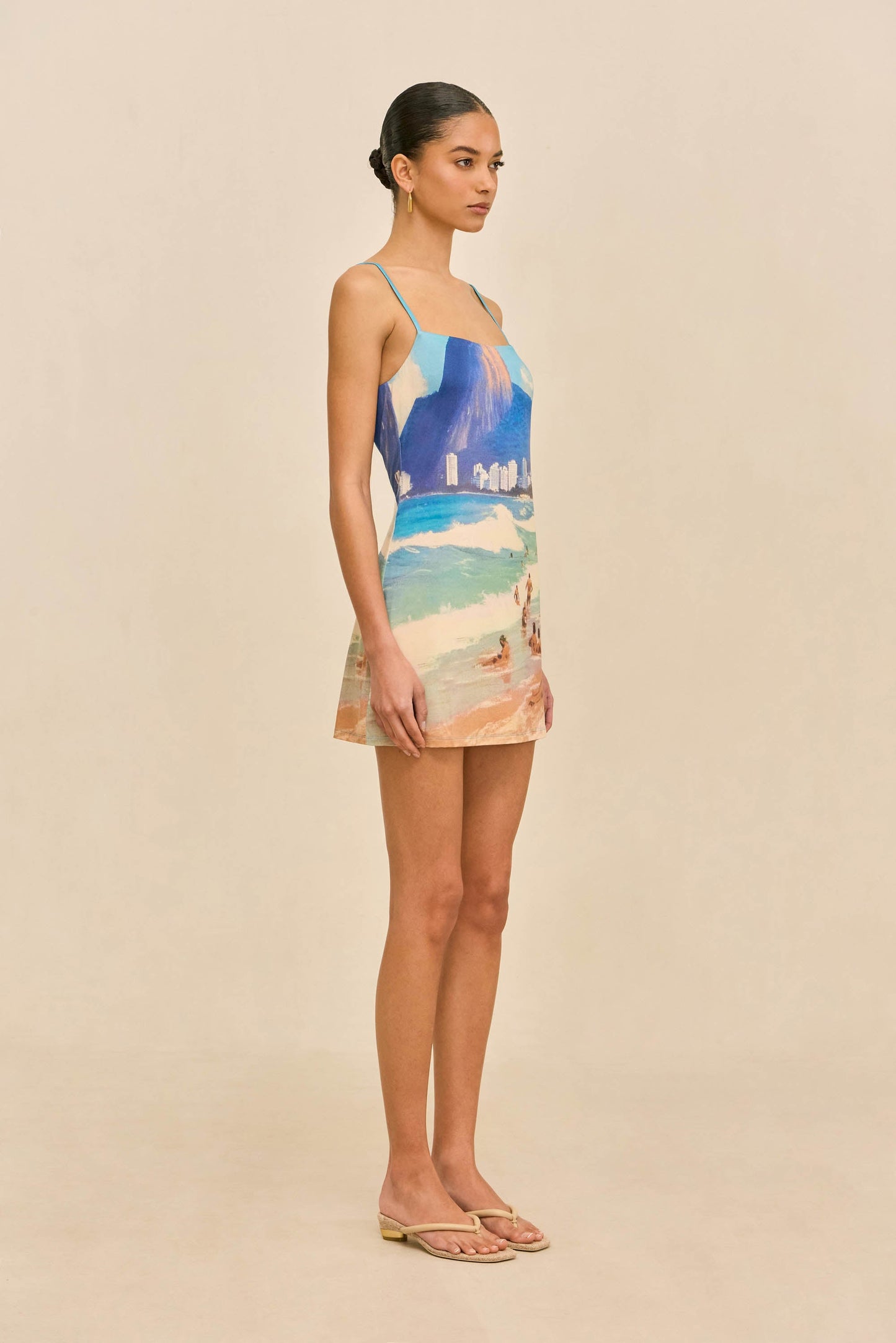 CARDELA DRESS Cult Gaia