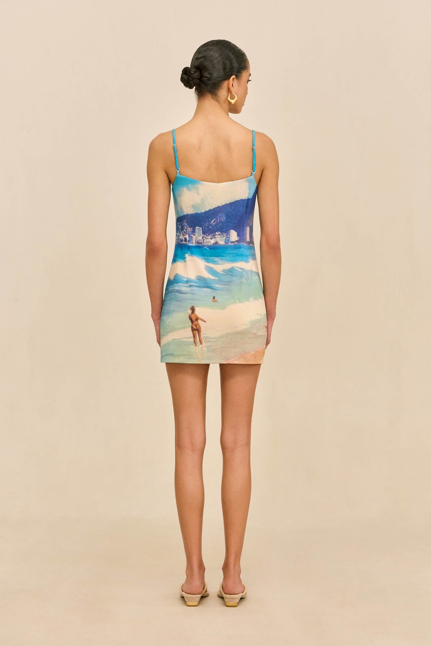 CARDELA DRESS Cult Gaia