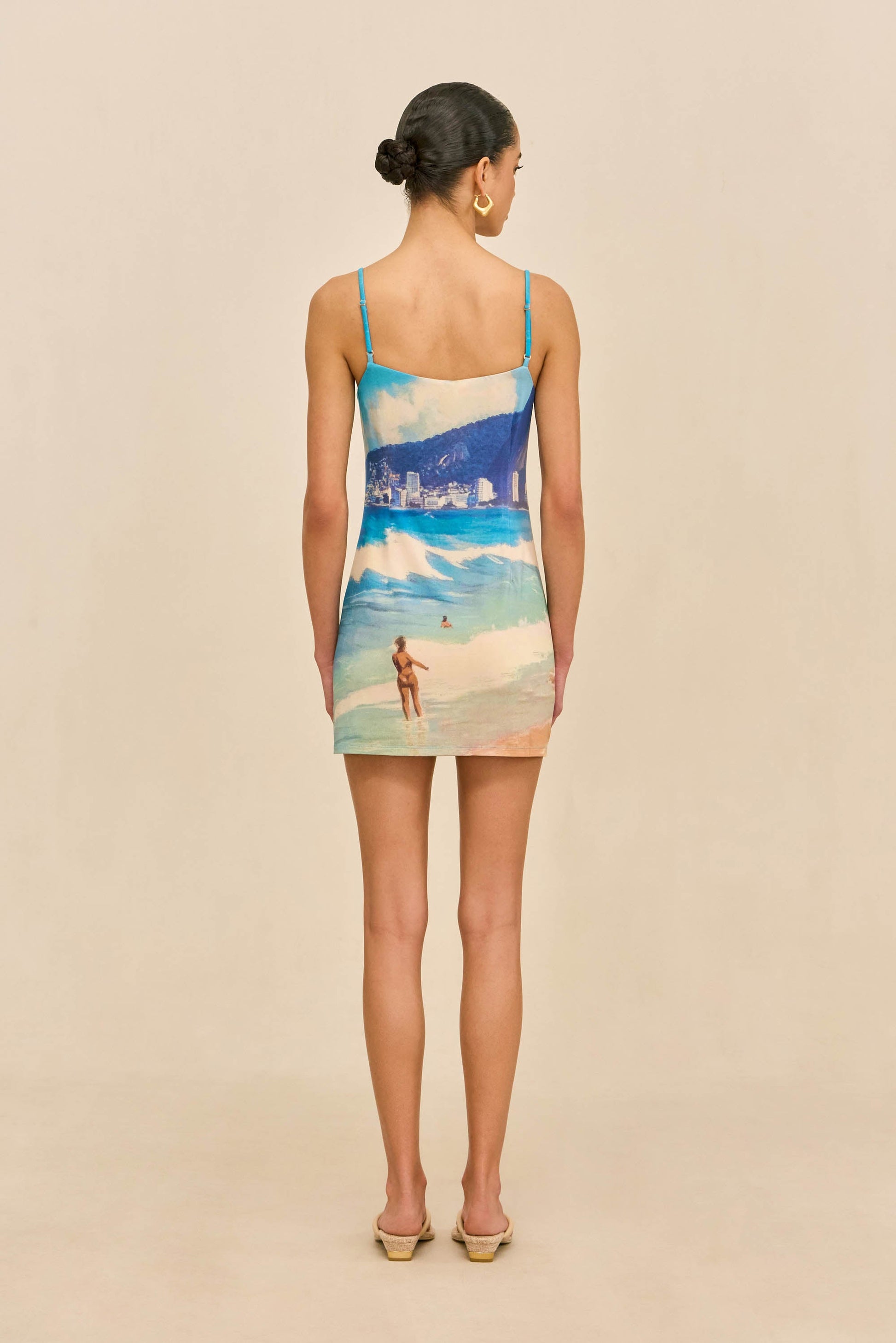 CARDELA DRESS Cult Gaia