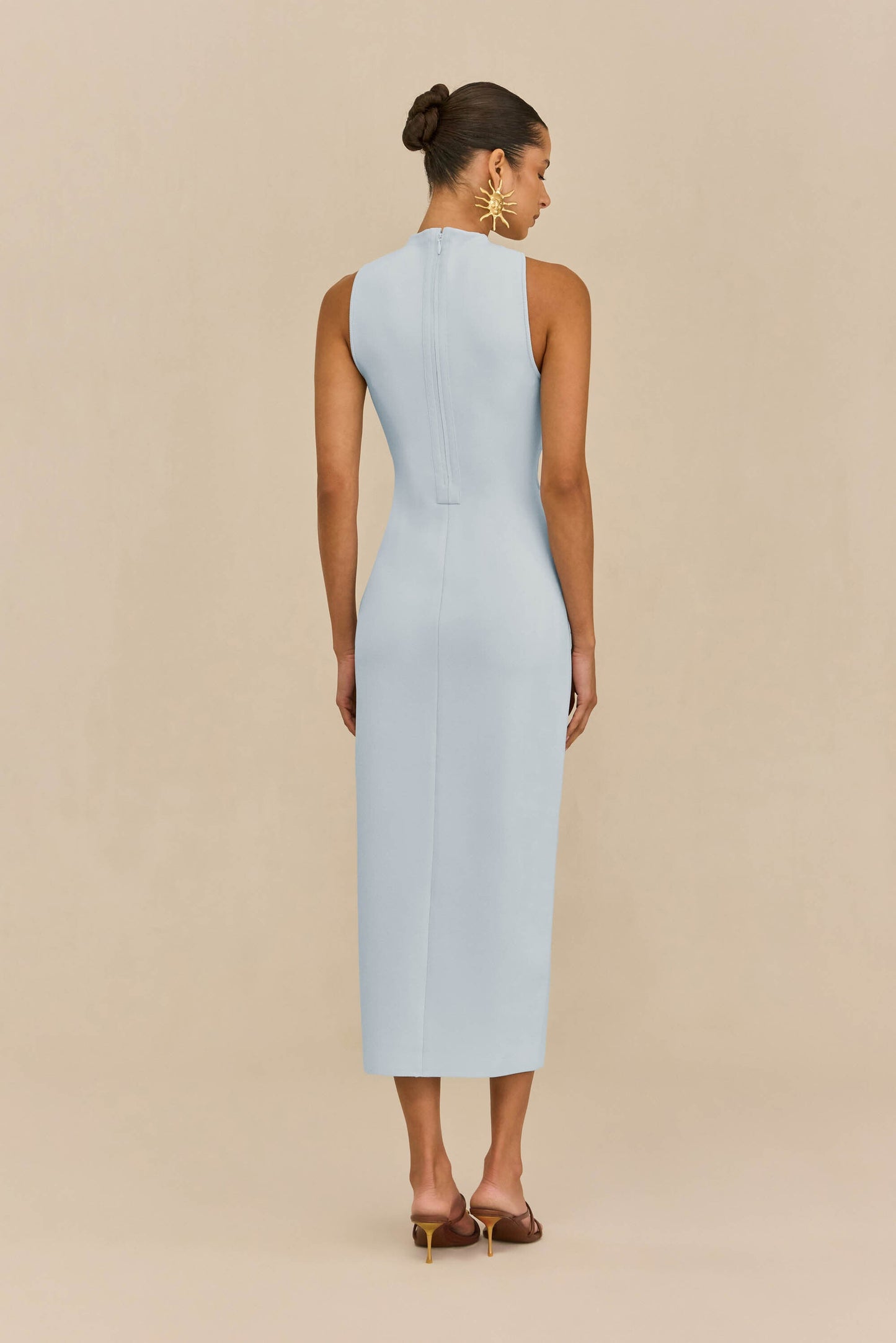 BAYLEE KNIT DRESS Cult Gaia