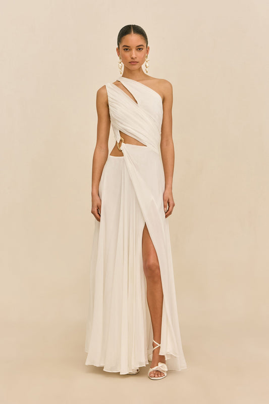 ZAN GOWN Cult Gaia