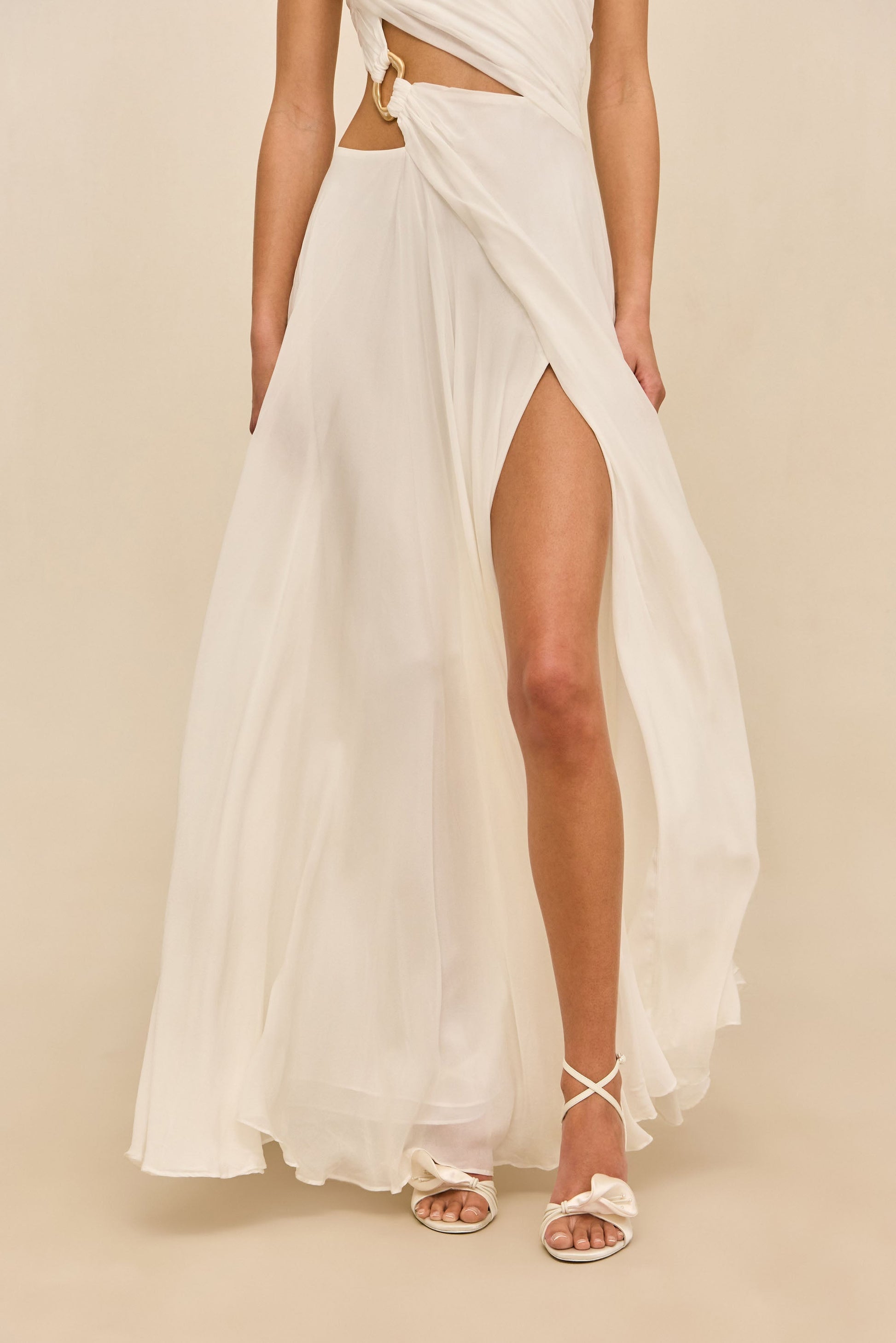 ZAN GOWN Cult Gaia