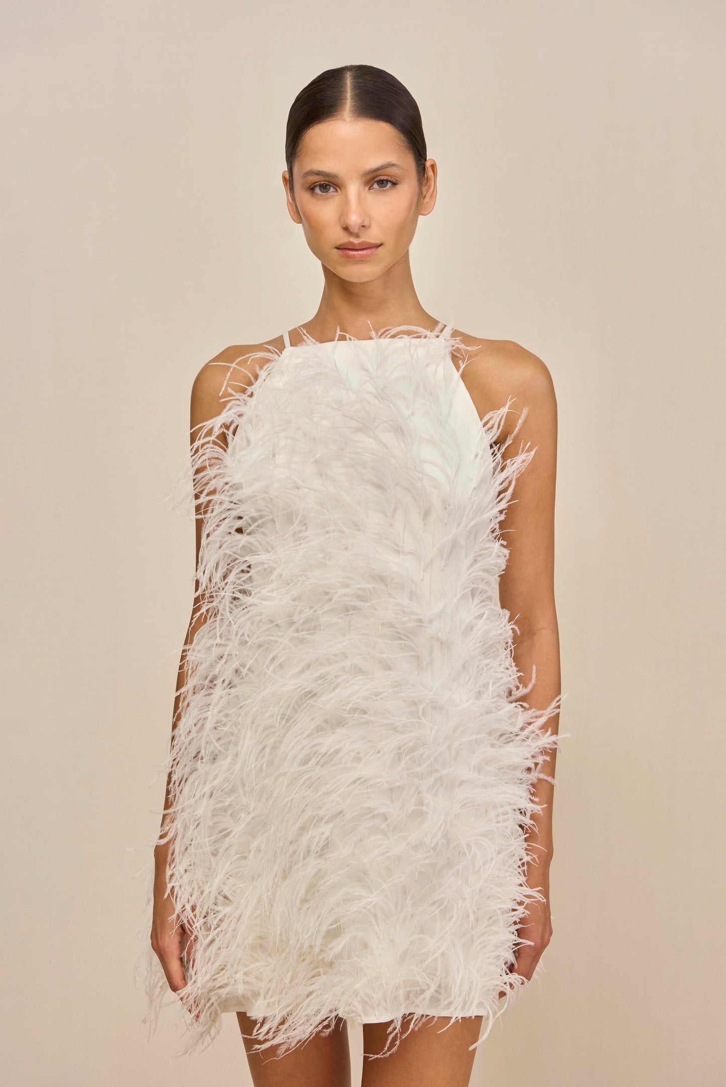 SHANNON DRESS Cult Gaia
