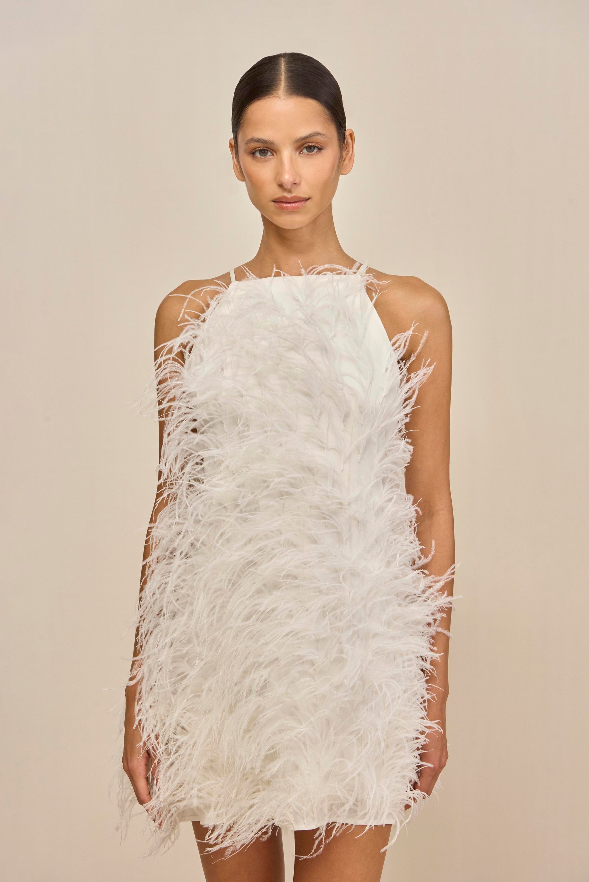 SHANNON DRESS Cult Gaia