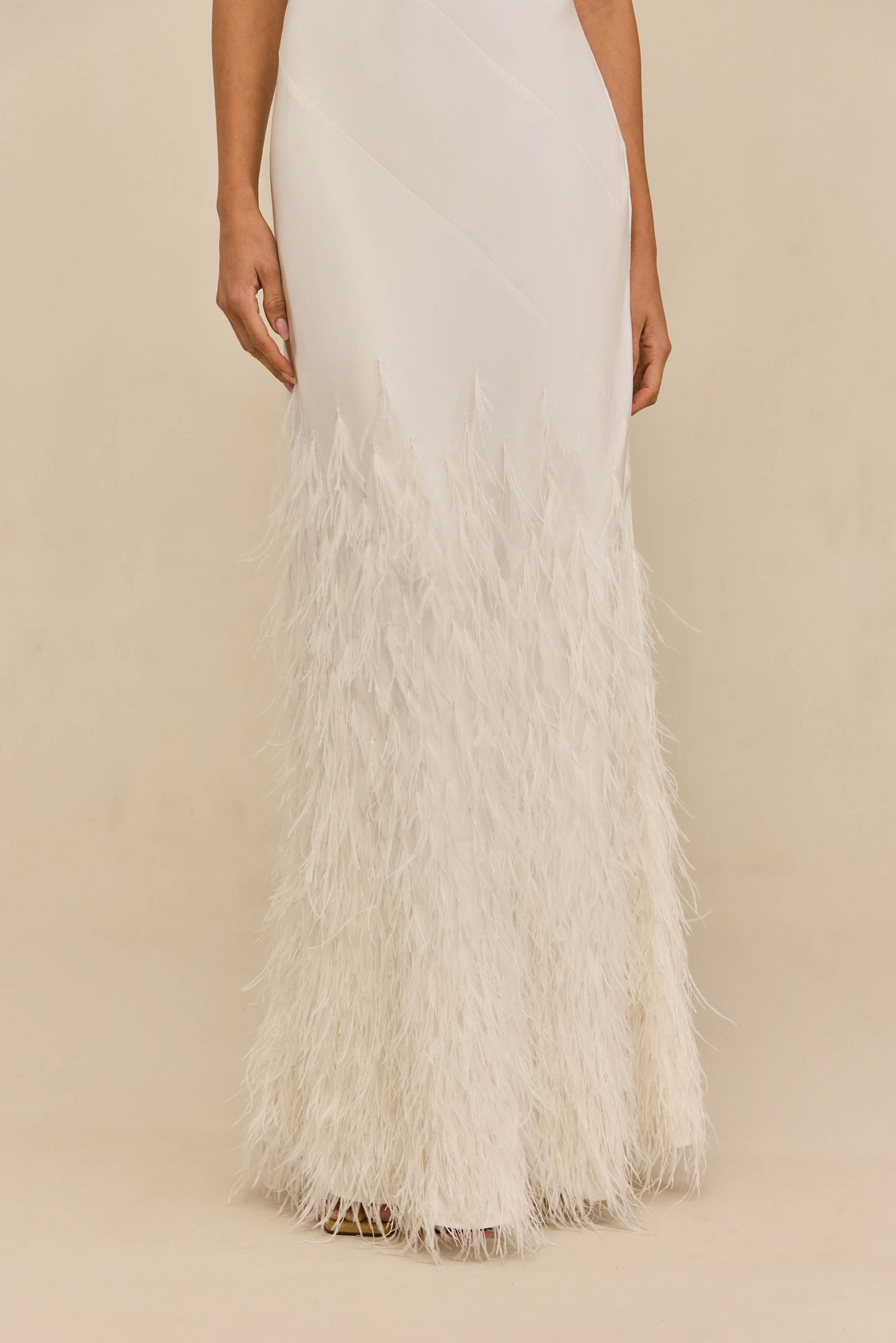 HANSAL GOWN Cult Gaia