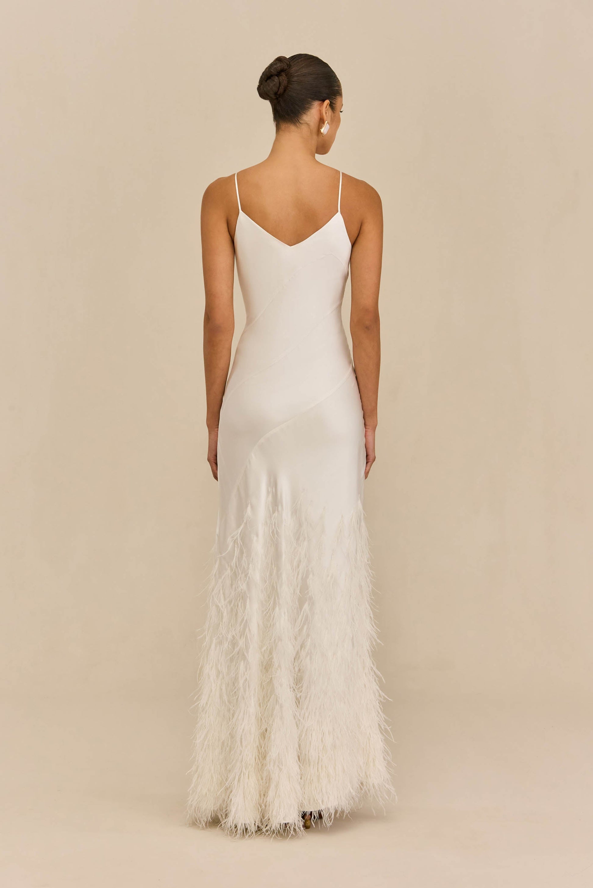 HANSAL GOWN Cult Gaia