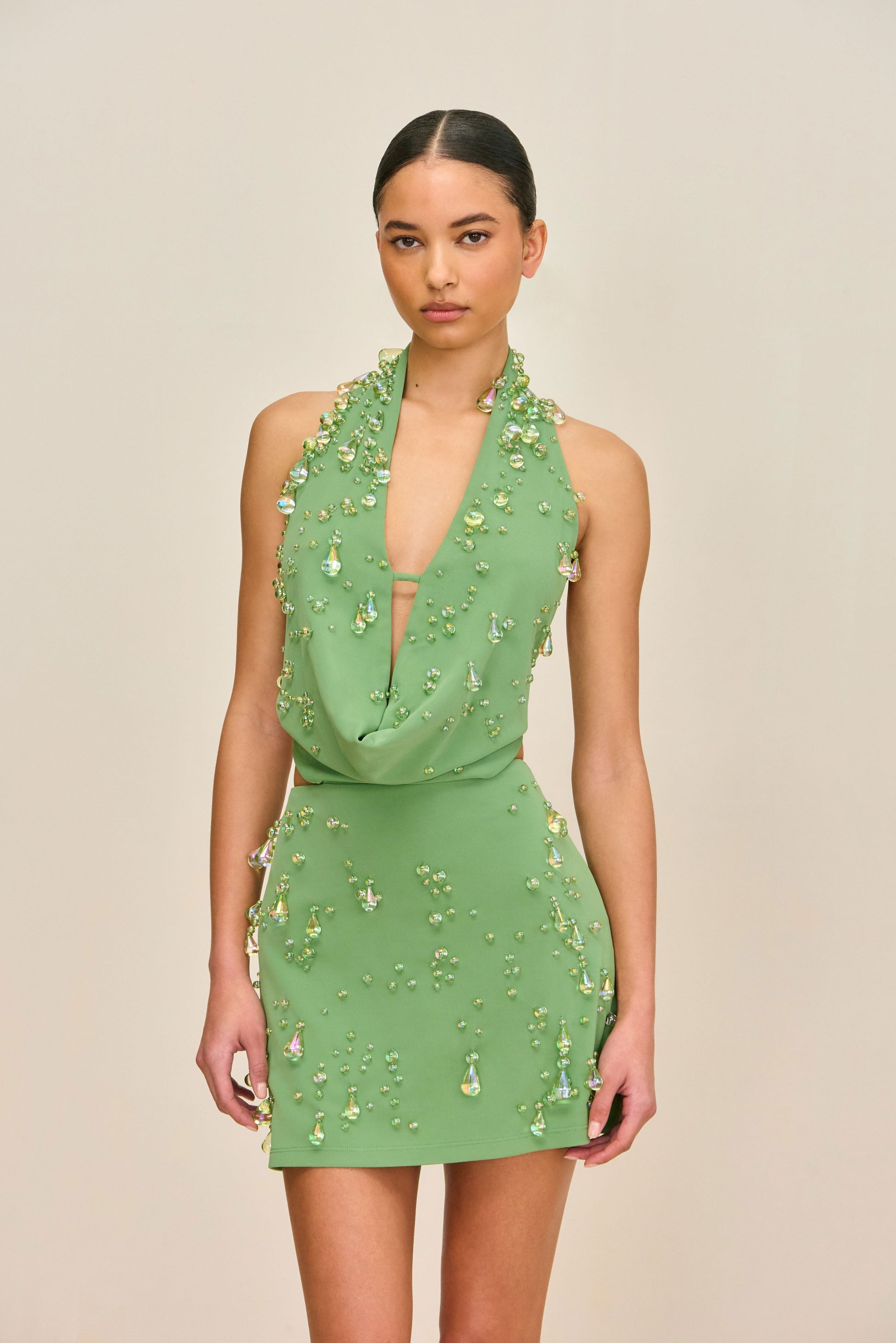 ISSEY DRESS Cult Gaia