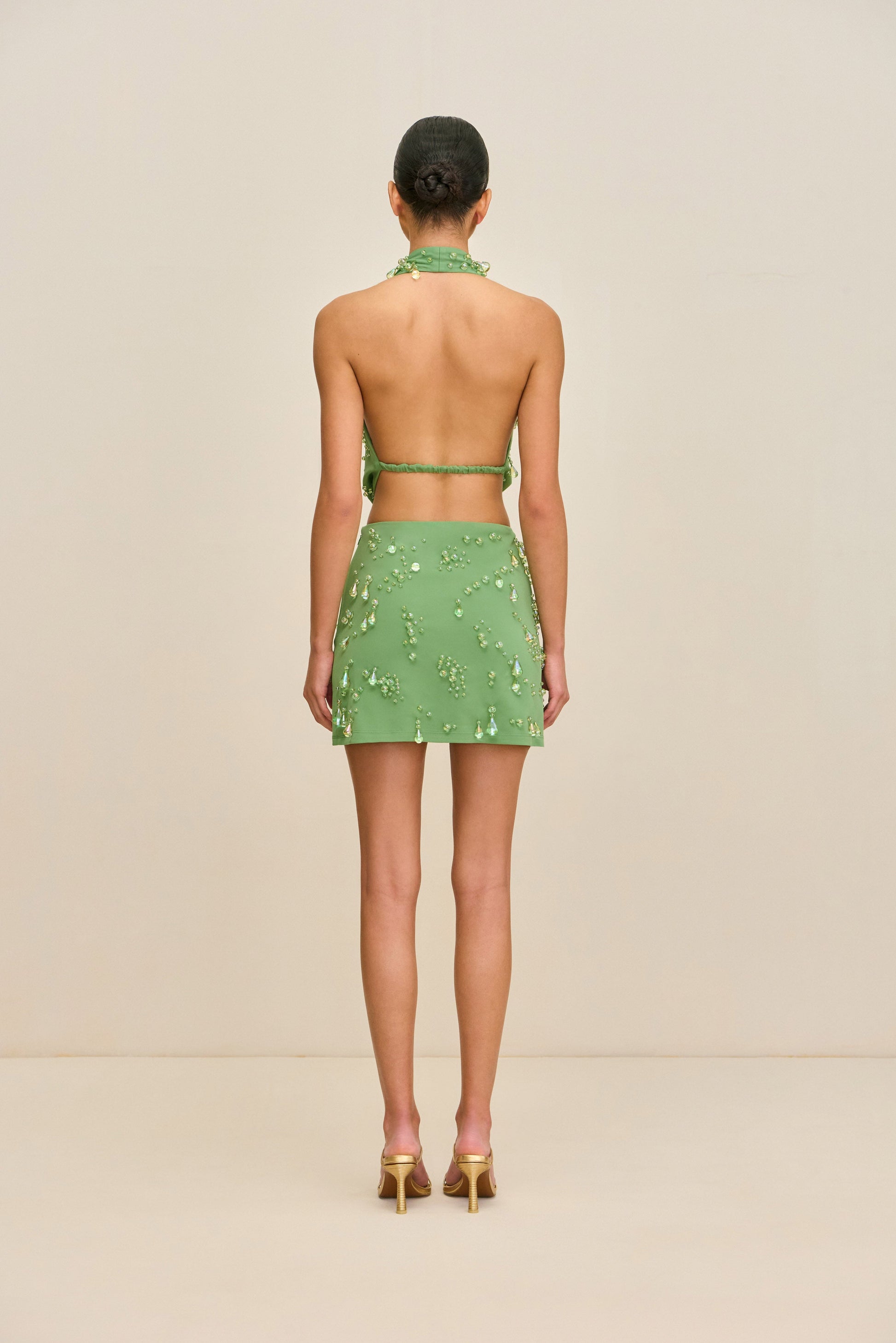 ISSEY DRESS Cult Gaia