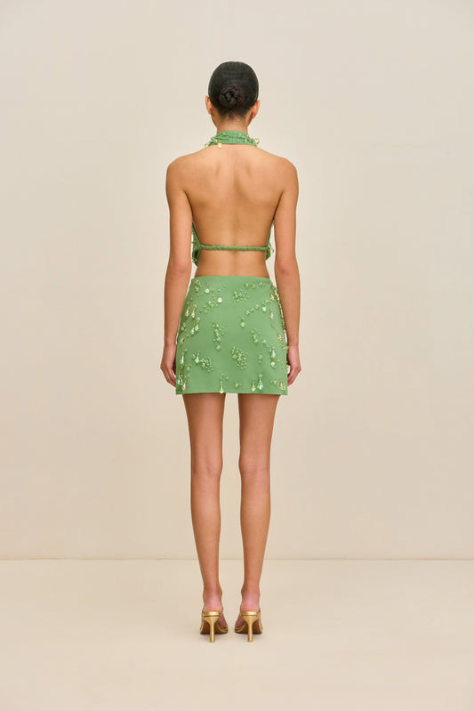 ISSEY DRESS Cult Gaia