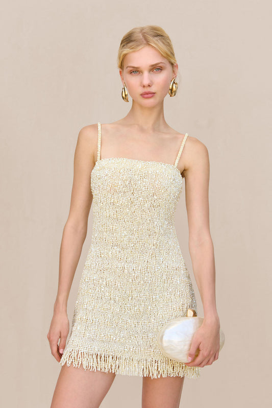 MILI DRESS Cult Gaia