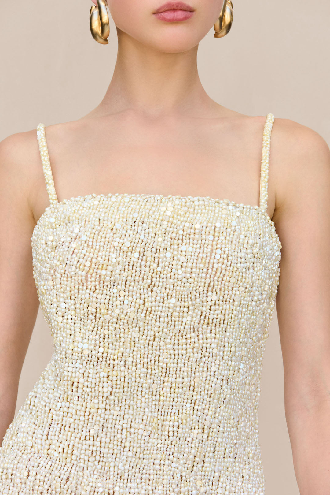 MILI DRESS Cult Gaia
