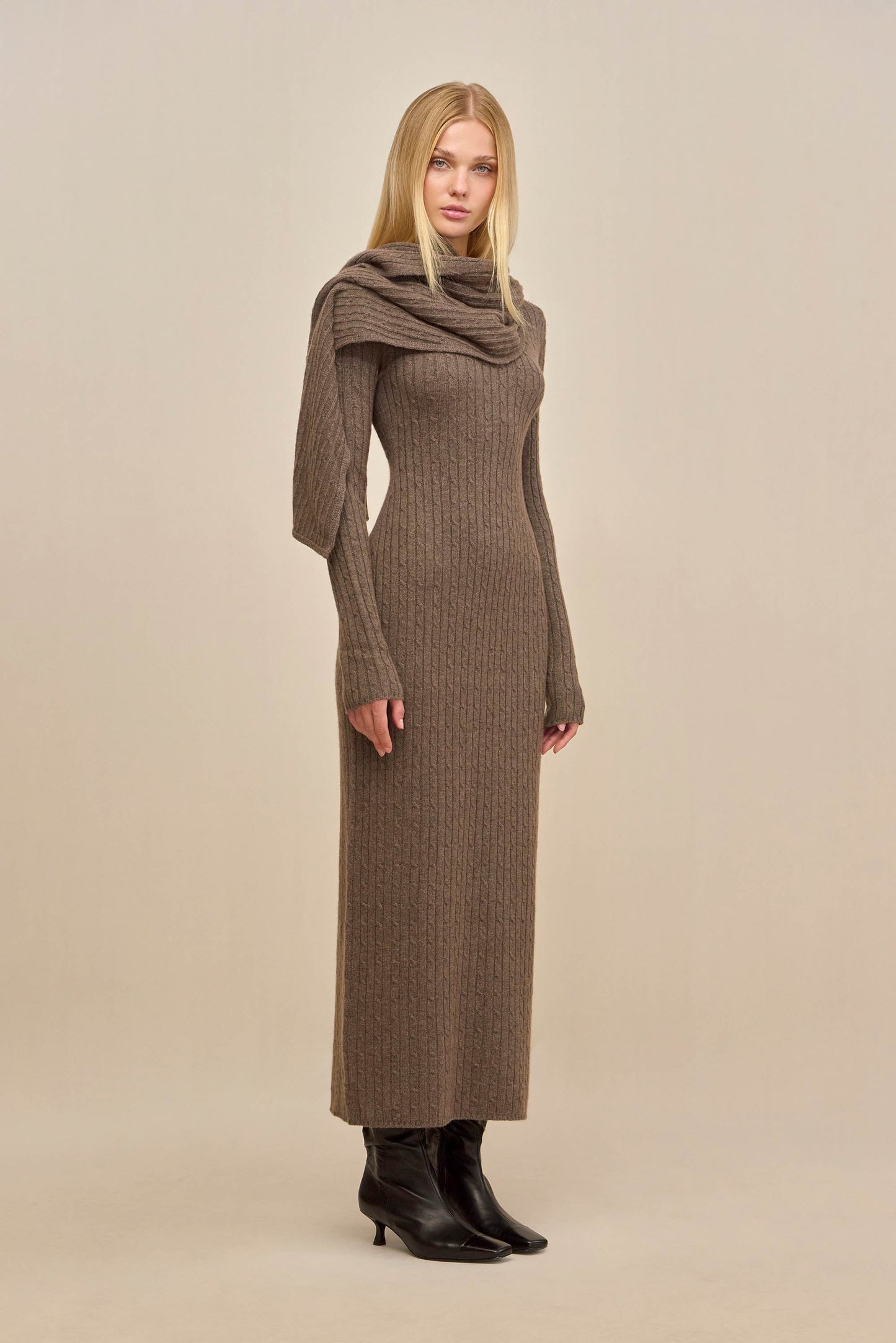 NATACHA DRESS Cult Gaia