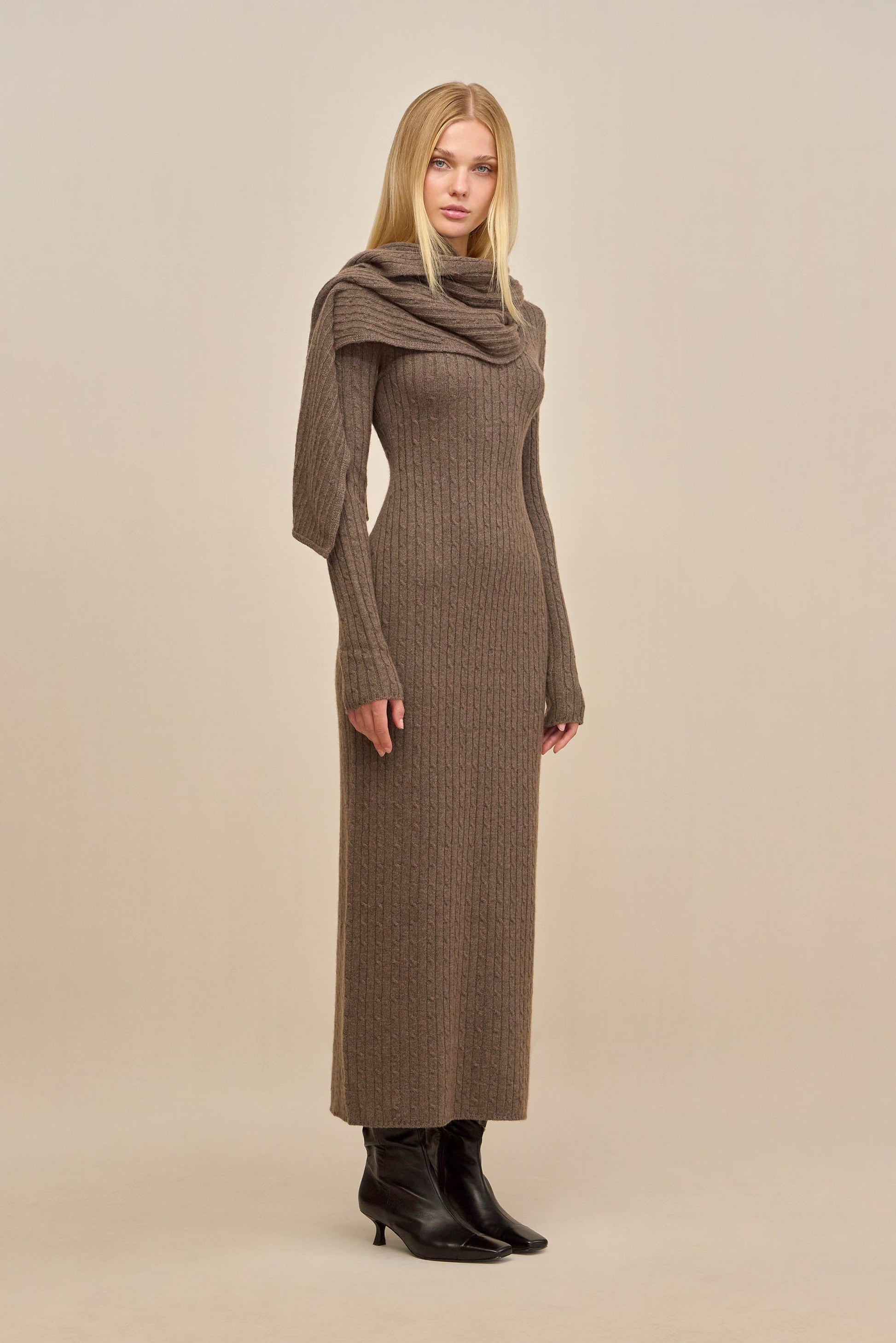 NATACHA DRESS Cult Gaia