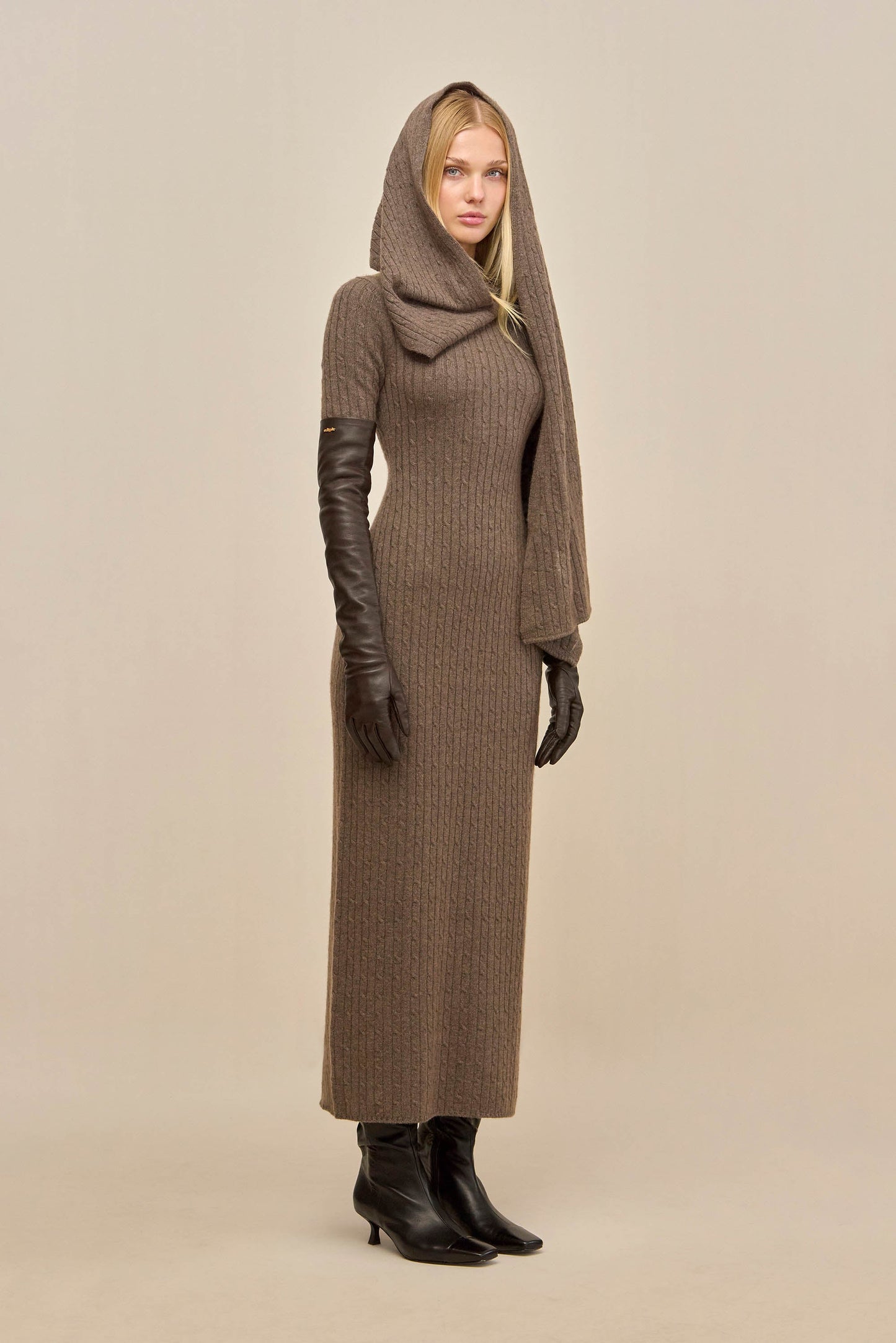 NATACHA DRESS Cult Gaia