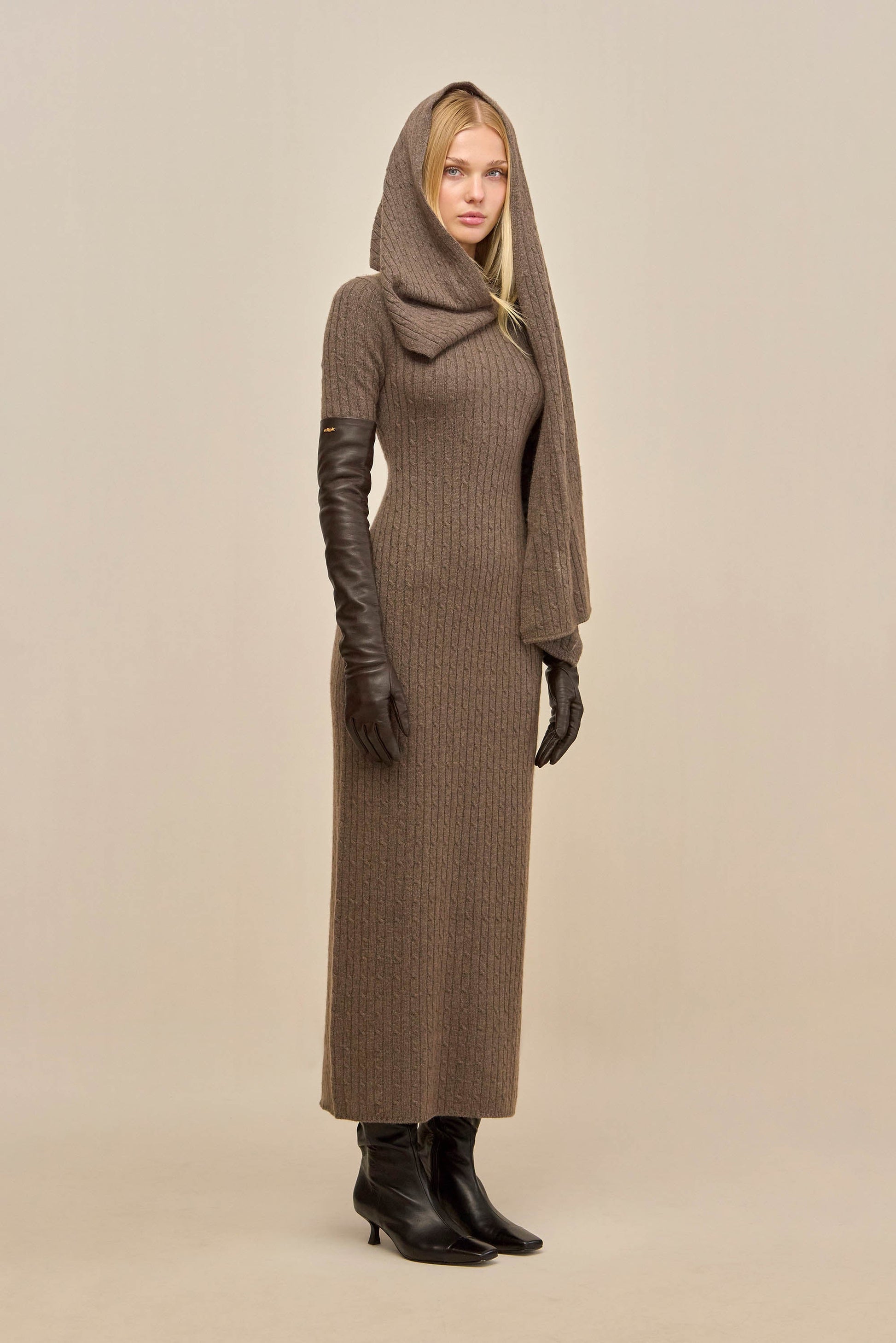 NATACHA DRESS Cult Gaia