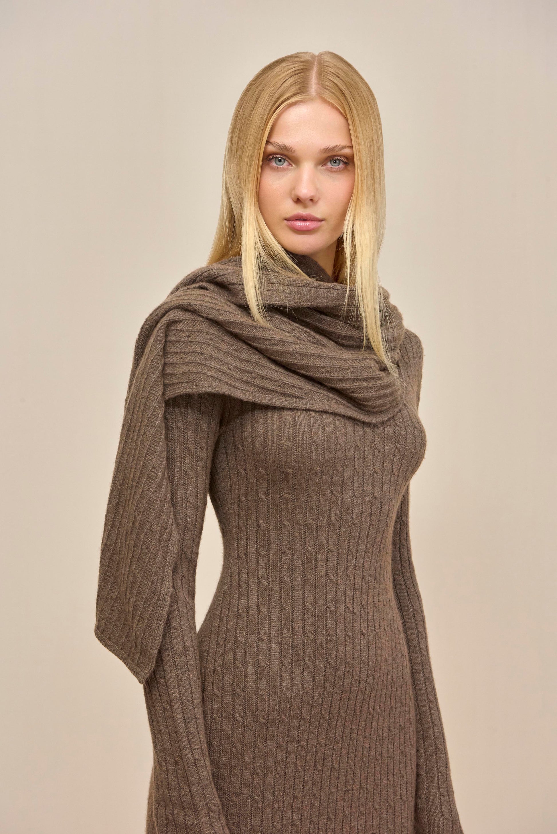 NATACHA DRESS Cult Gaia