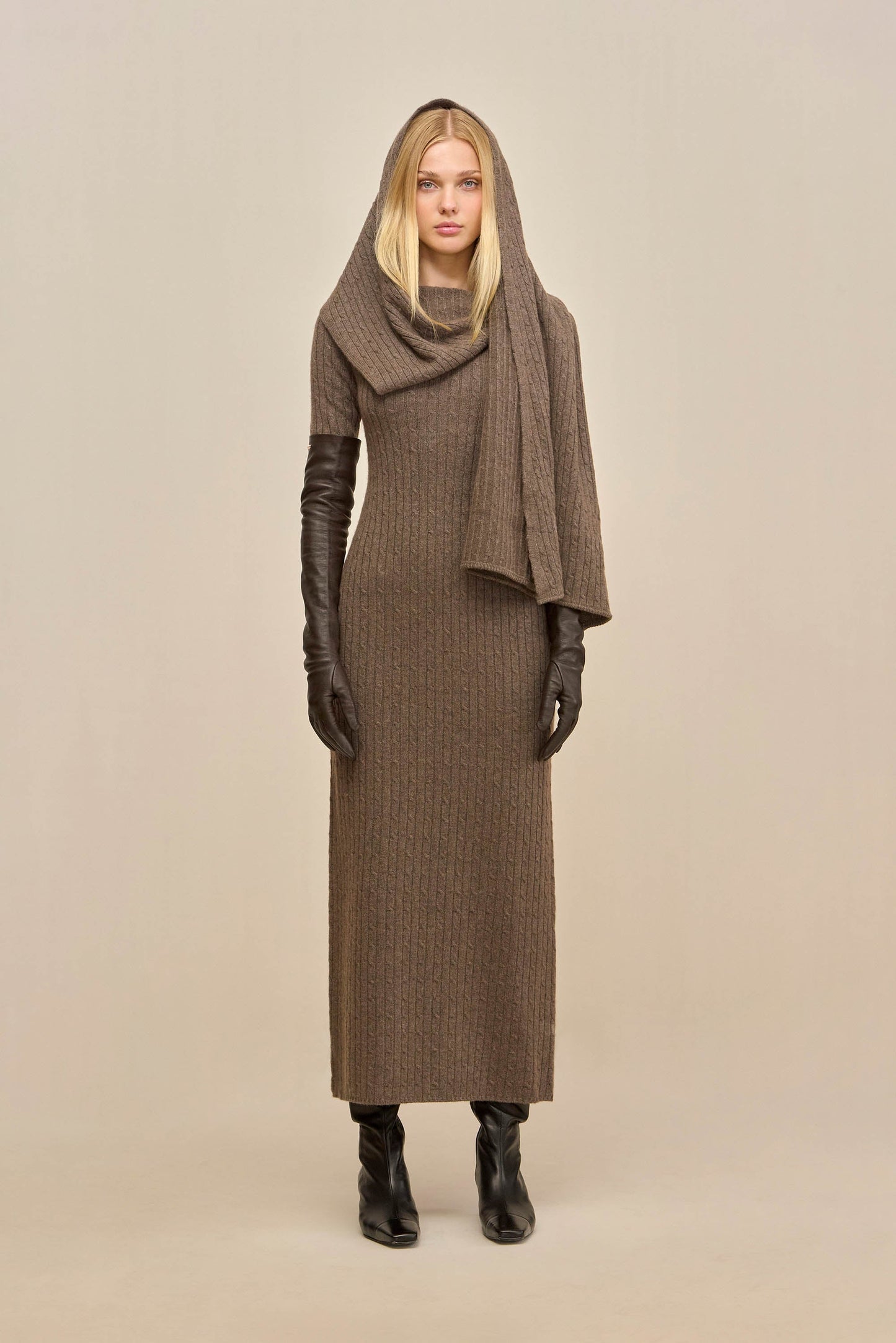 NATACHA DRESS Cult Gaia