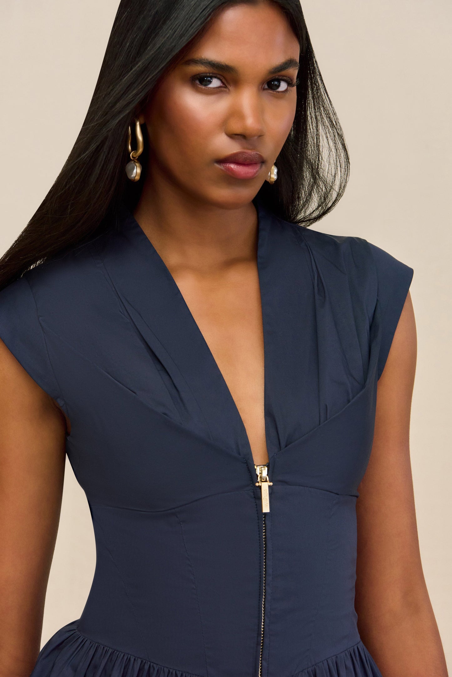ROCCA DRESS Cult Gaia