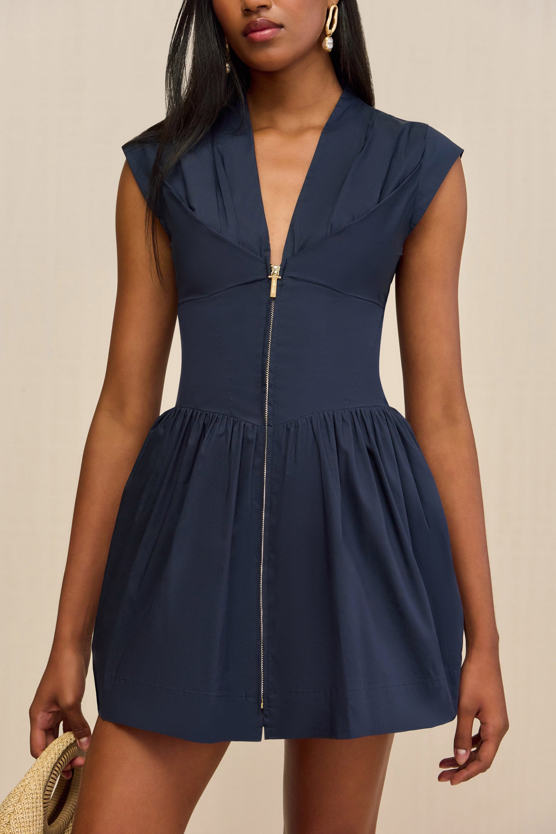 ROCCA DRESS Cult Gaia