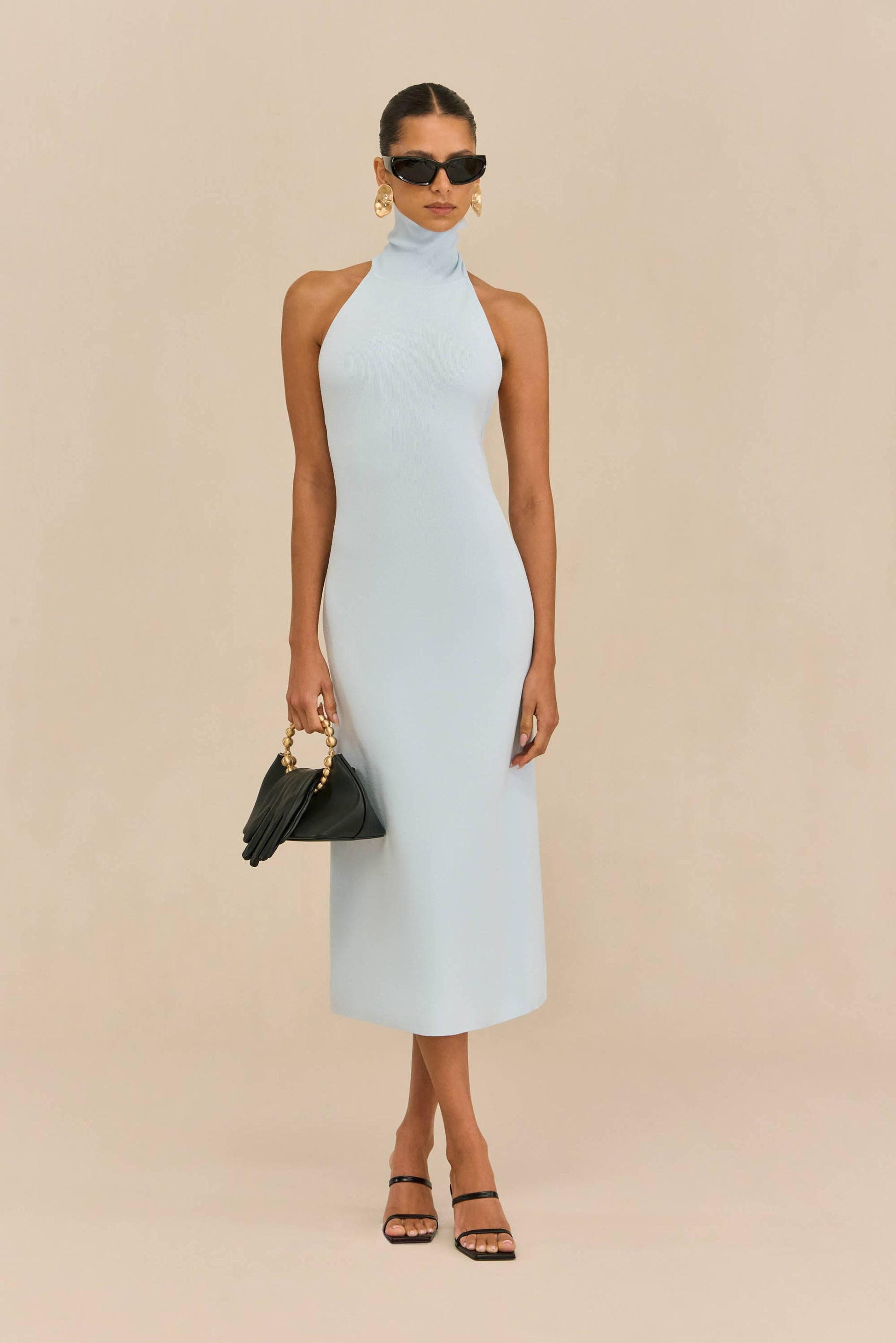 KATARA KNIT DRESS Cult Gaia