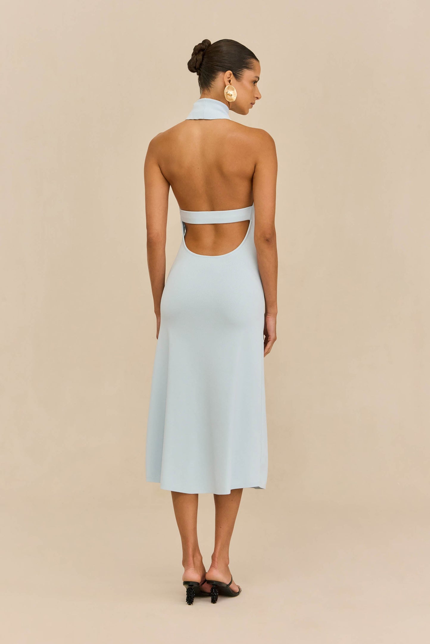 KATARA KNIT DRESS Cult Gaia