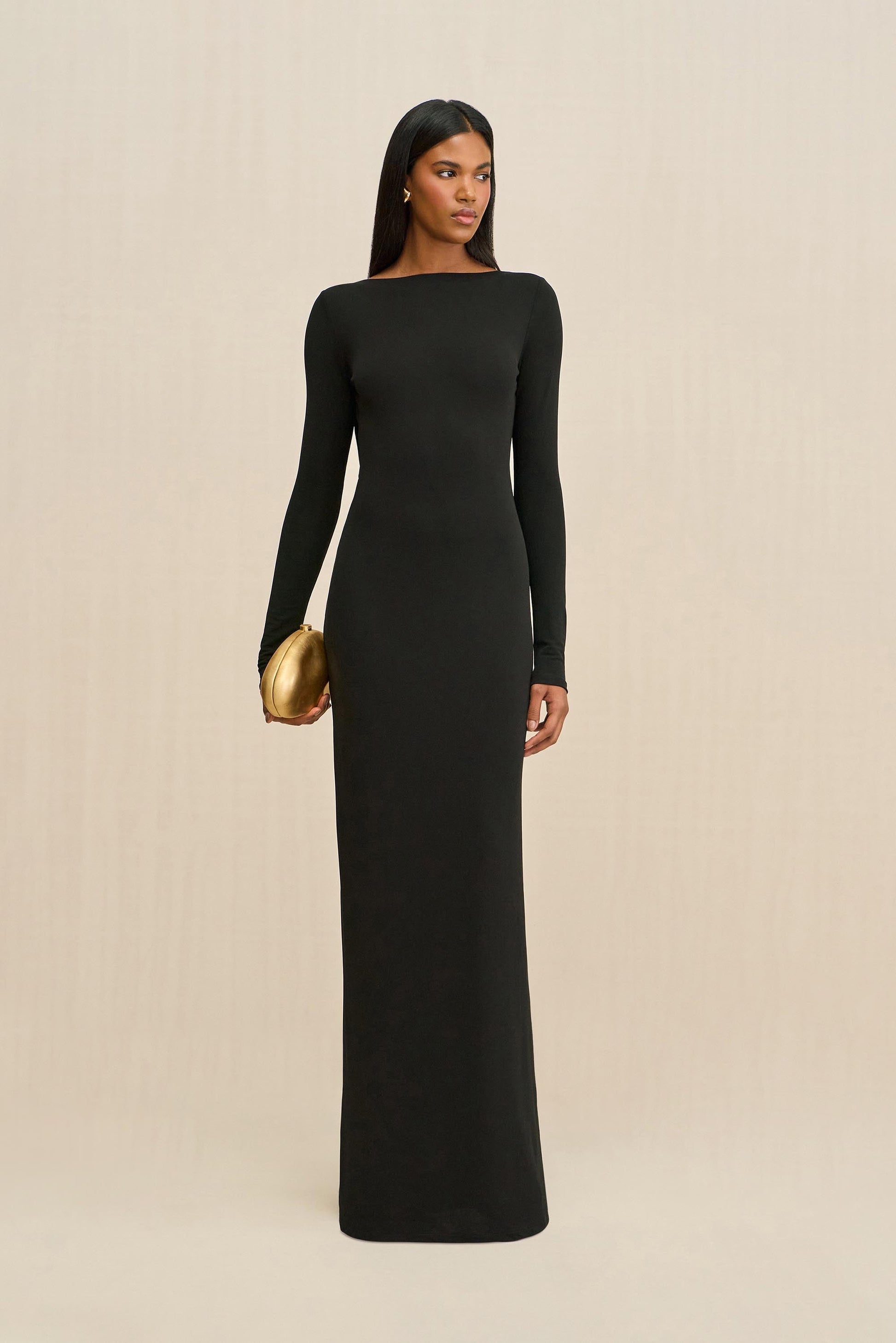 ROZALIA GOWN Cult Gaia
