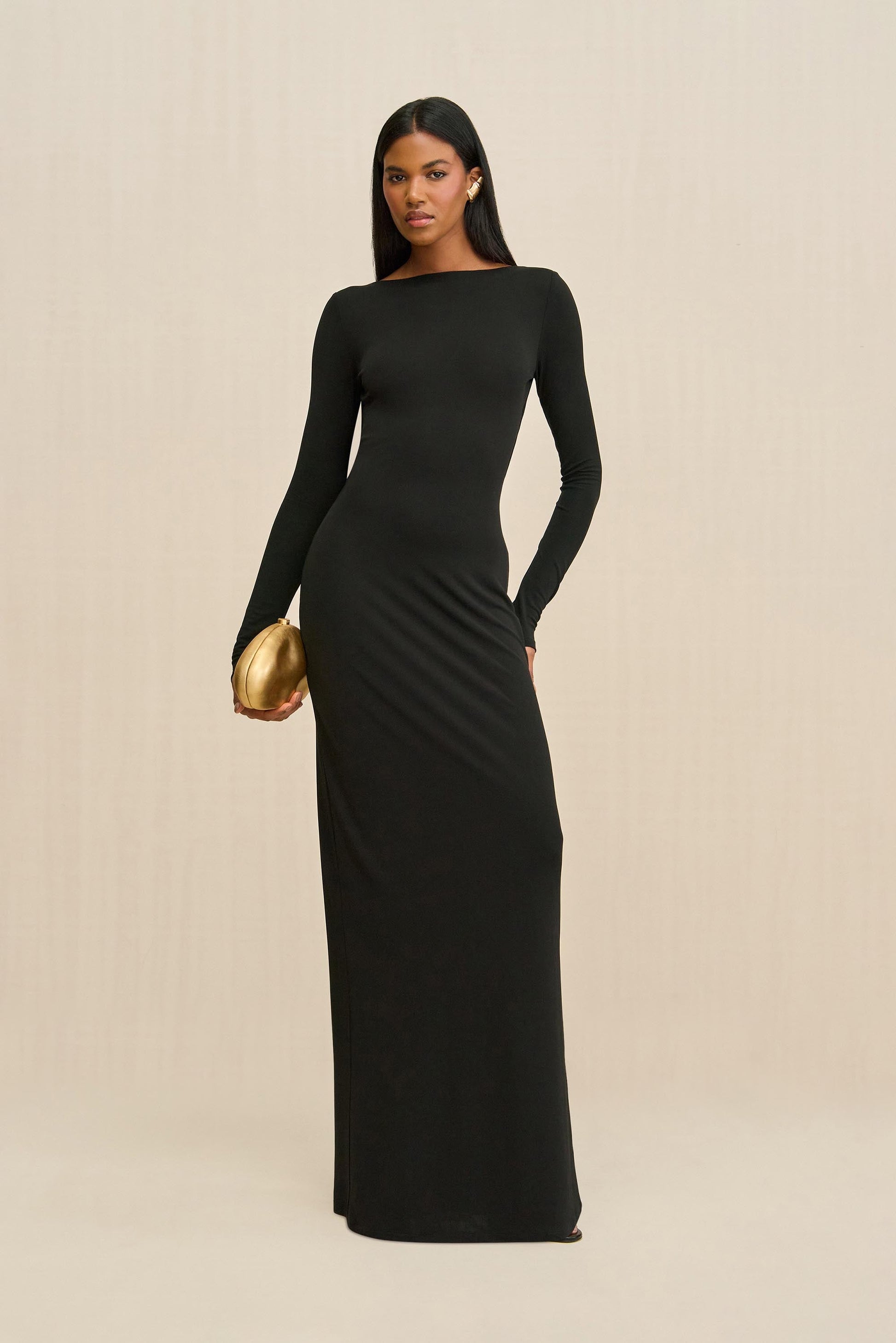 ROZALIA GOWN Cult Gaia