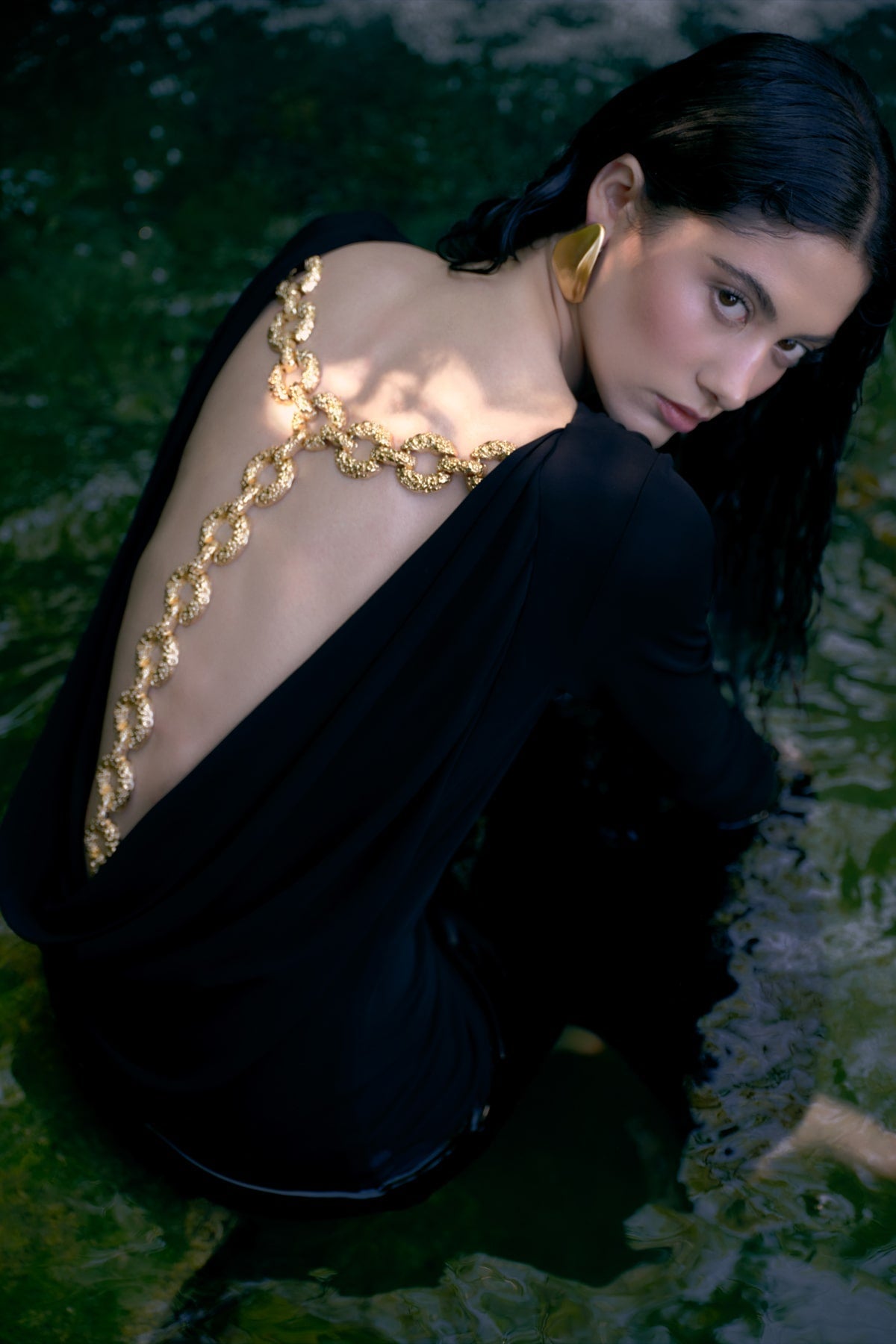 ROZALIA GOWN Cult Gaia