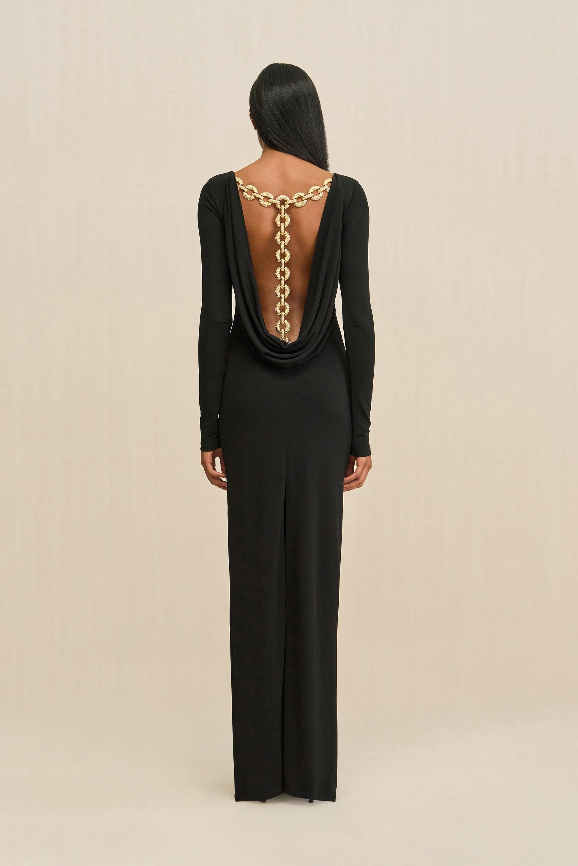 ROZALIA GOWN Cult Gaia