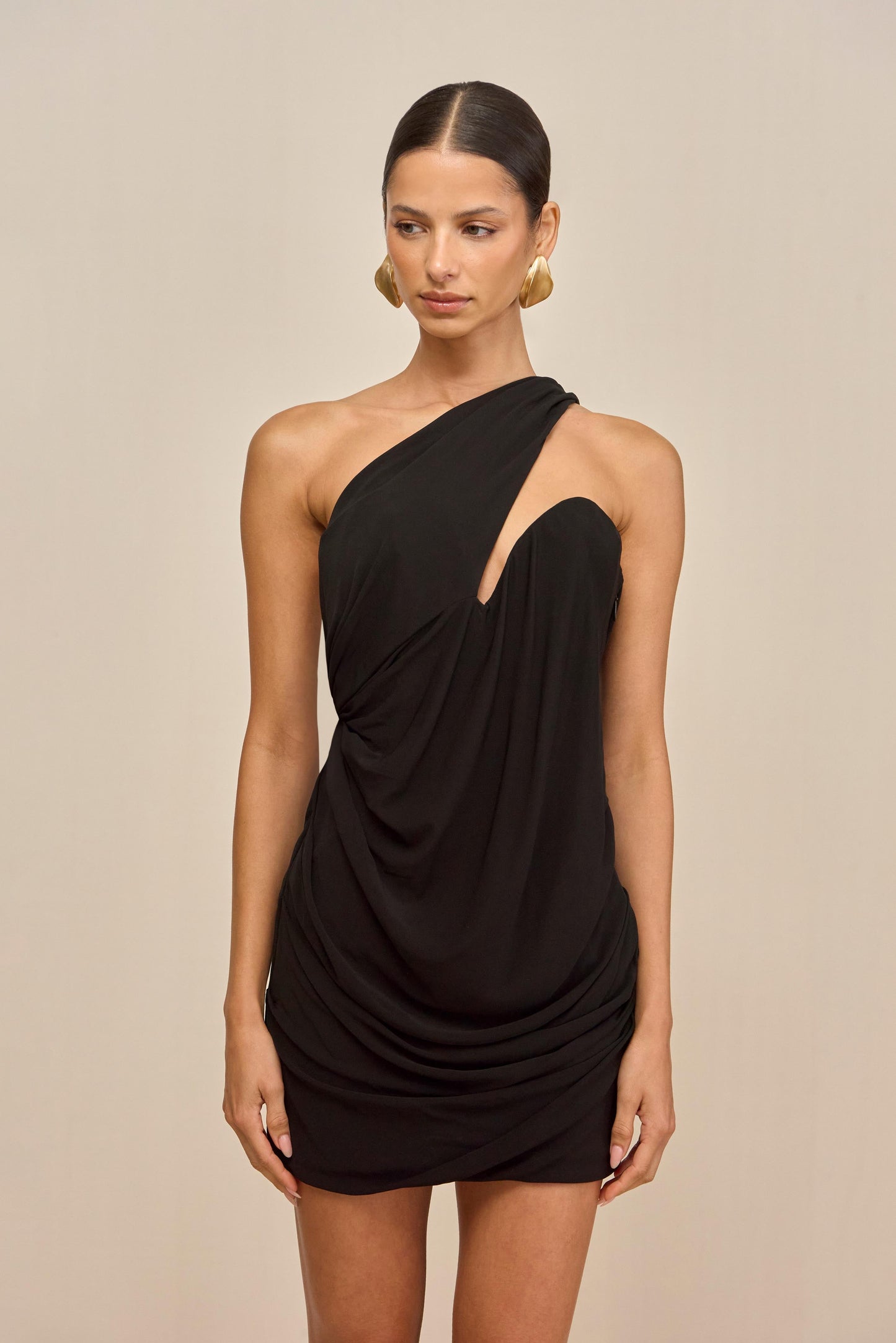 SIRENA DRESS Cult Gaia