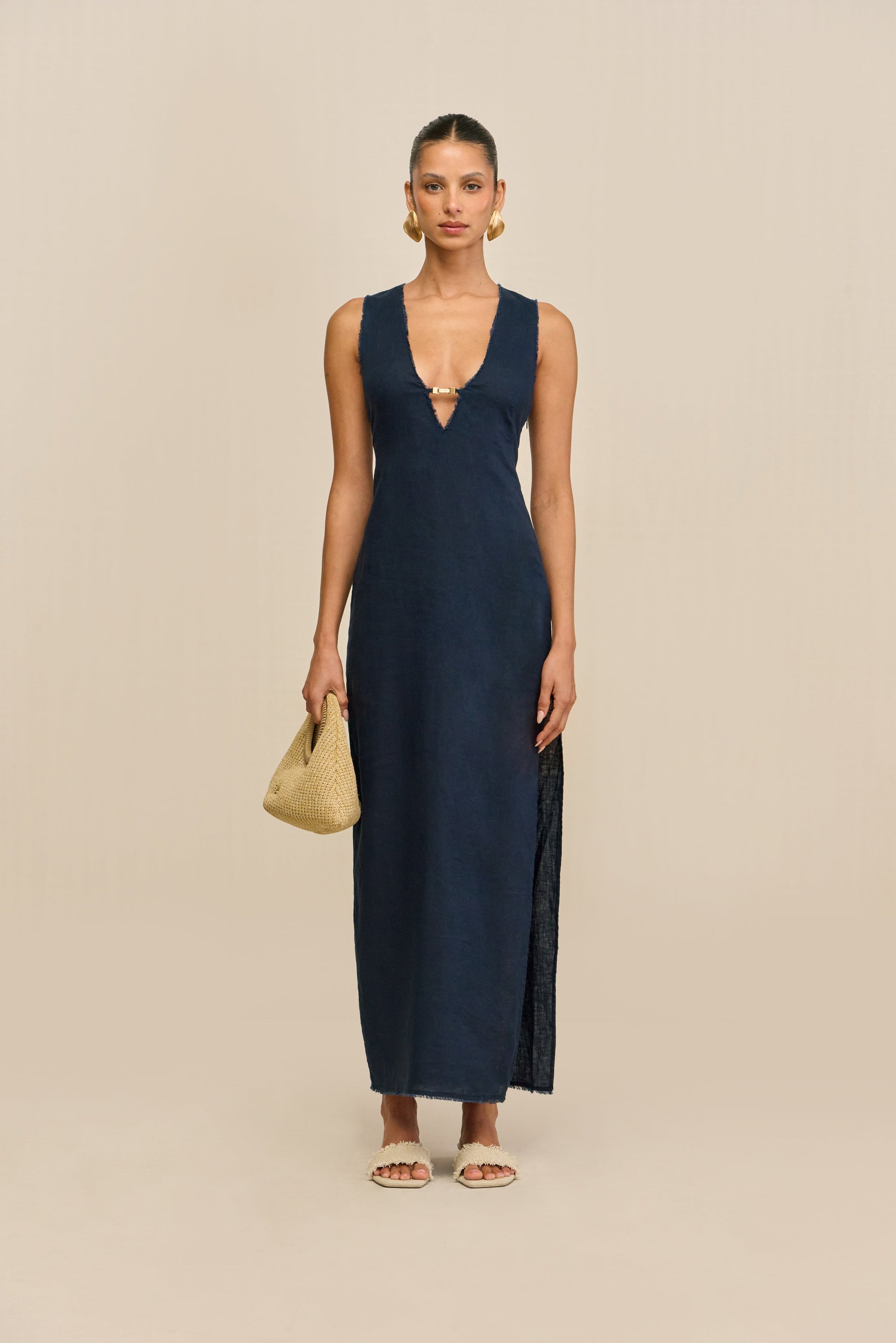 NORMA DRESS Cult Gaia