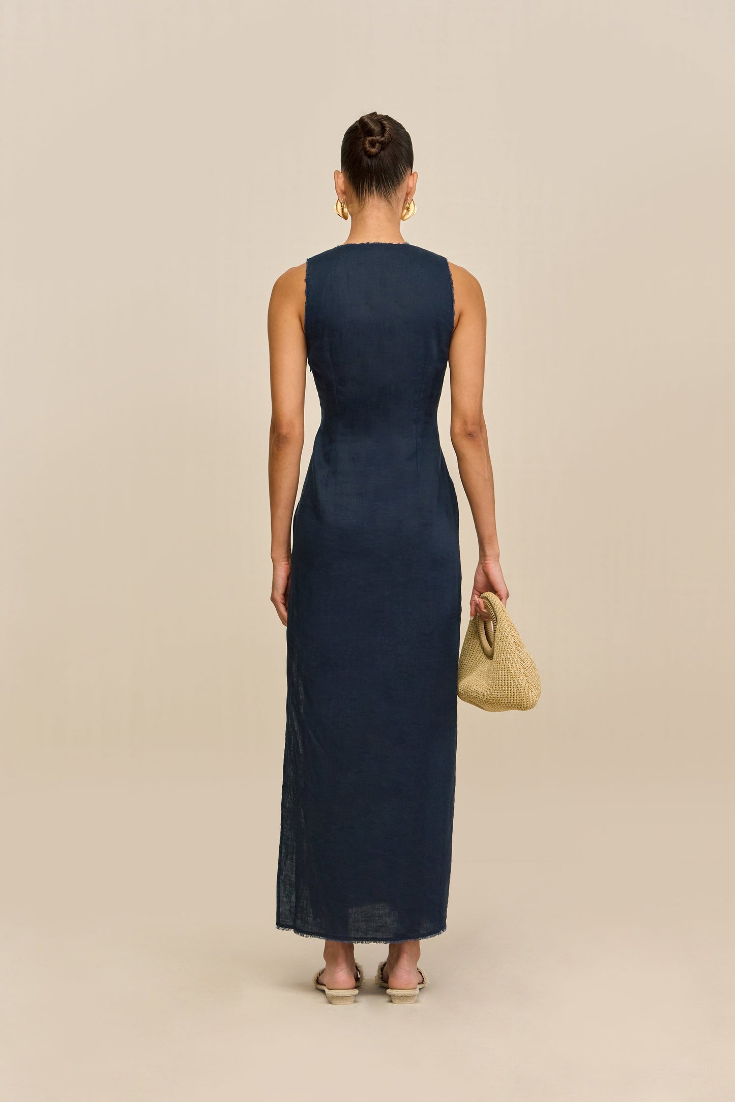 NORMA DRESS Cult Gaia