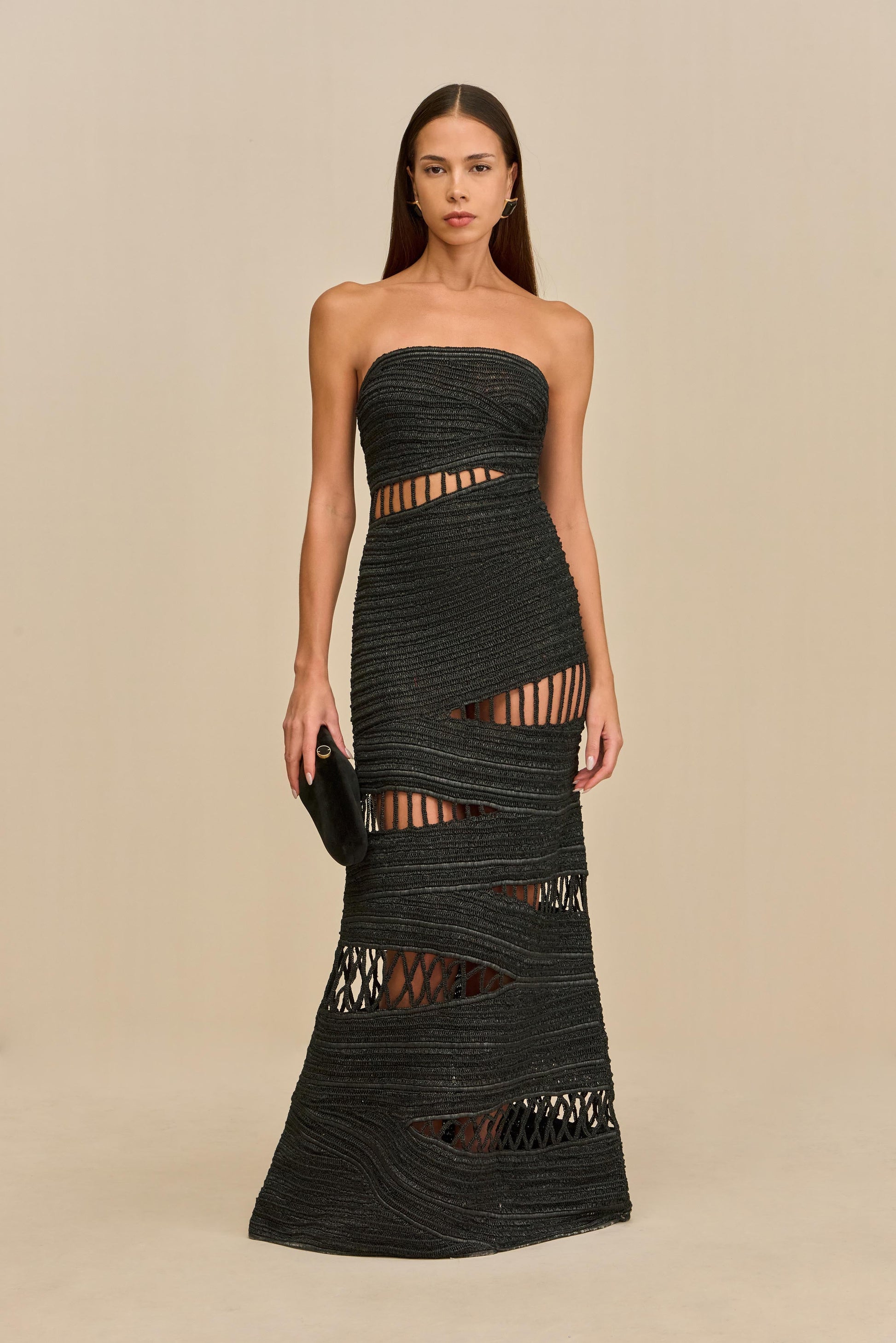 AMIRU GOWN Cult Gaia