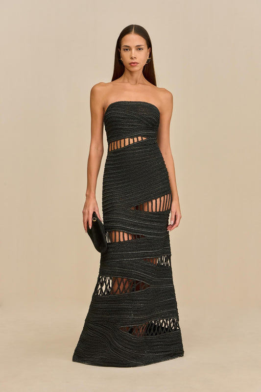 AMIRU GOWN Cult Gaia