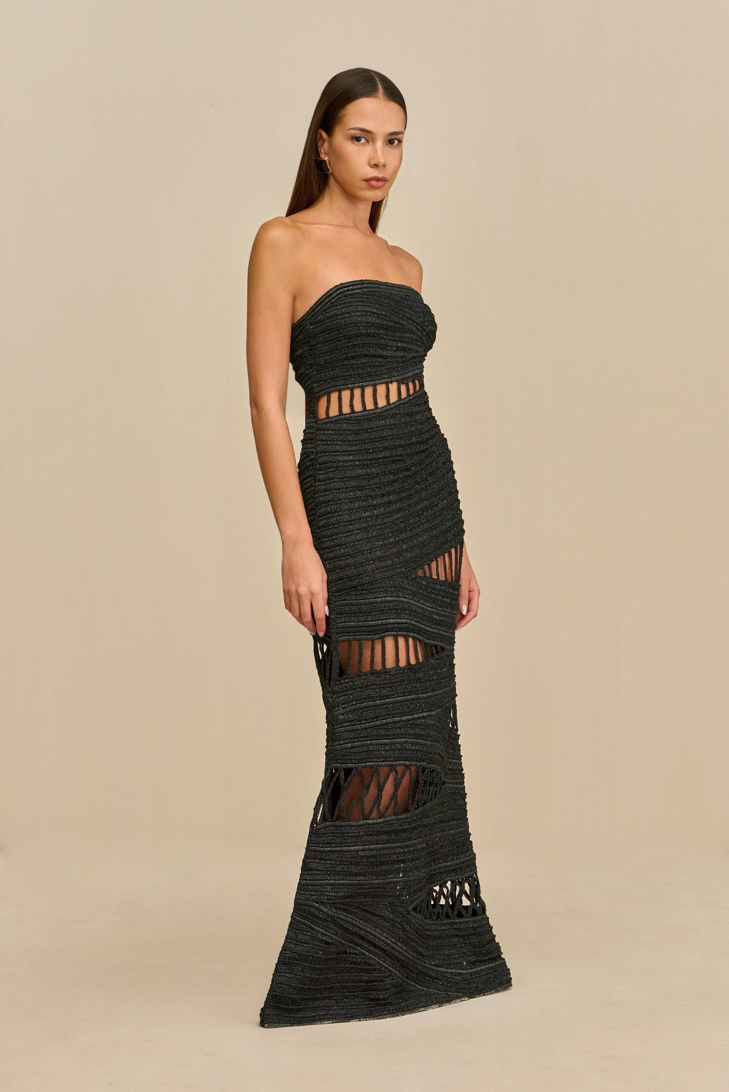 AMIRU GOWN Cult Gaia