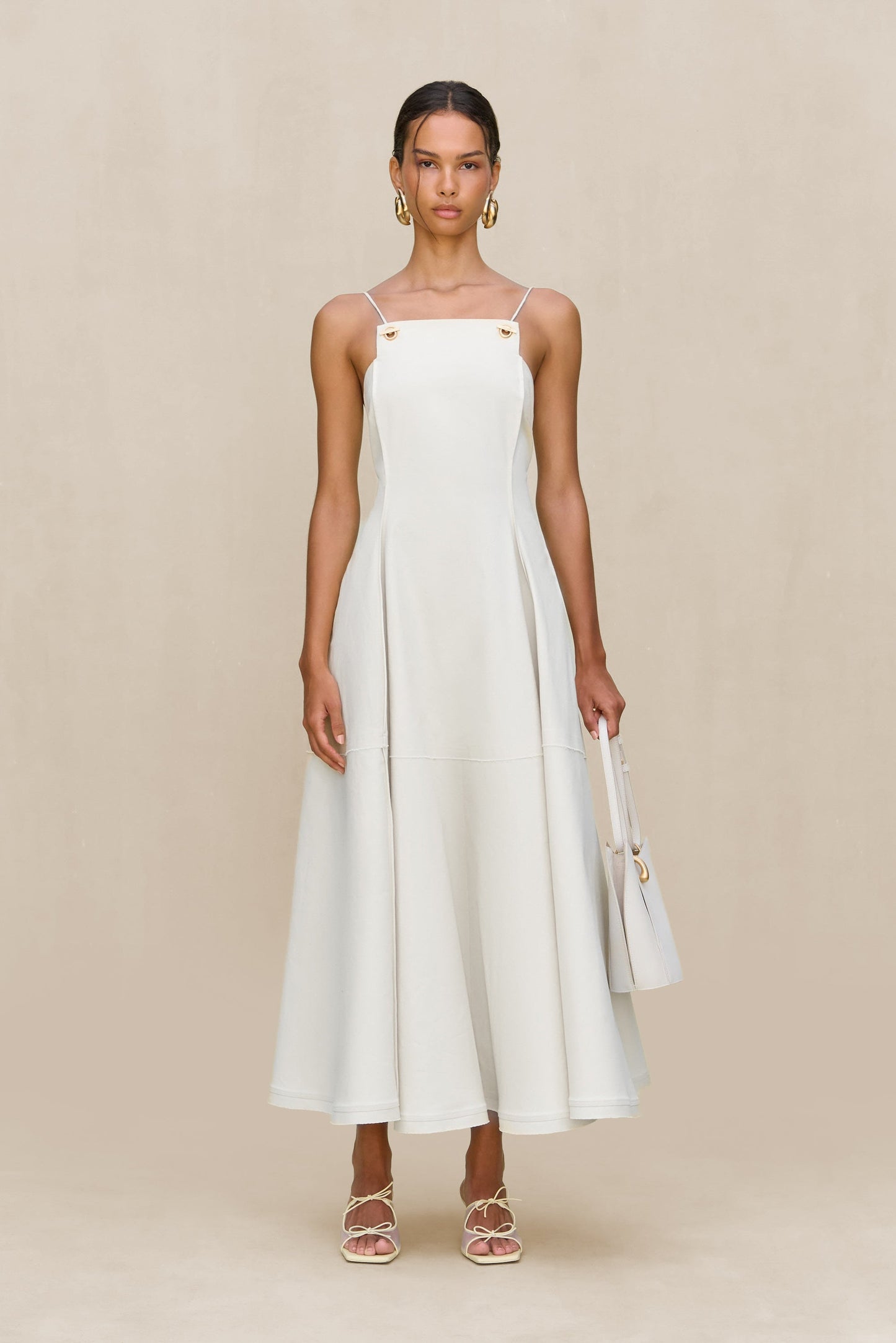 MAKA DRESS Cult Gaia