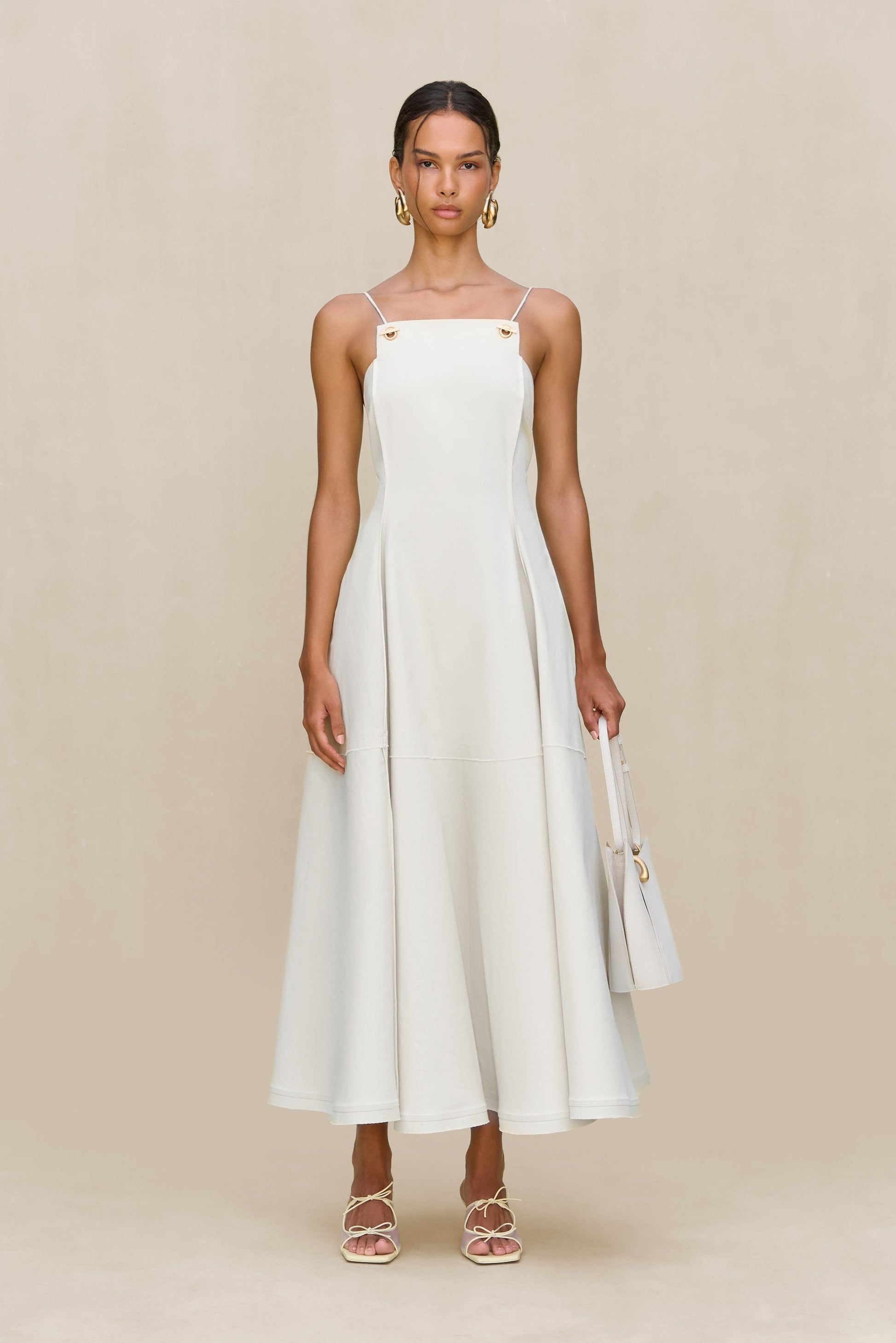 MAKA DRESS Cult Gaia