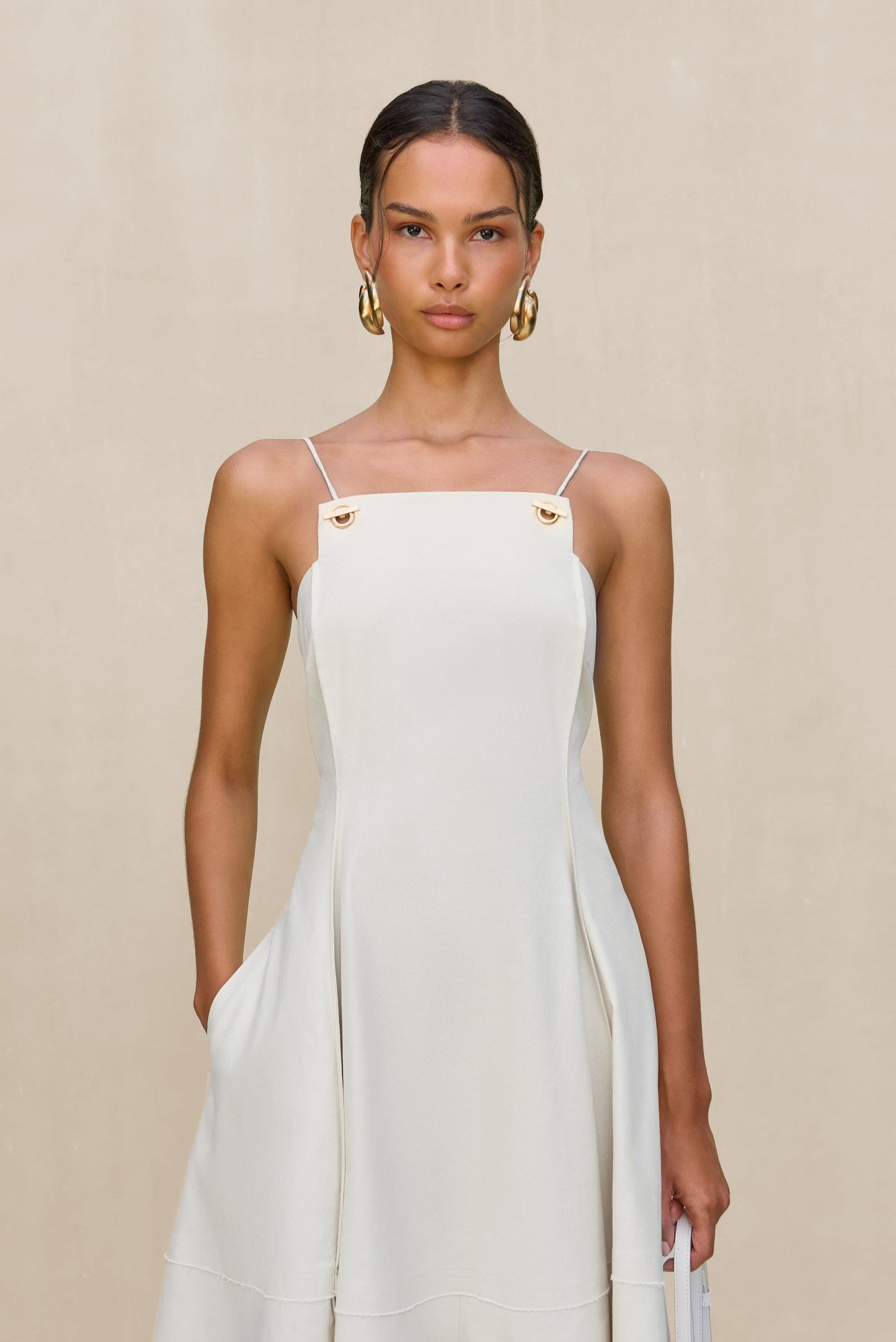 MAKA DRESS Cult Gaia