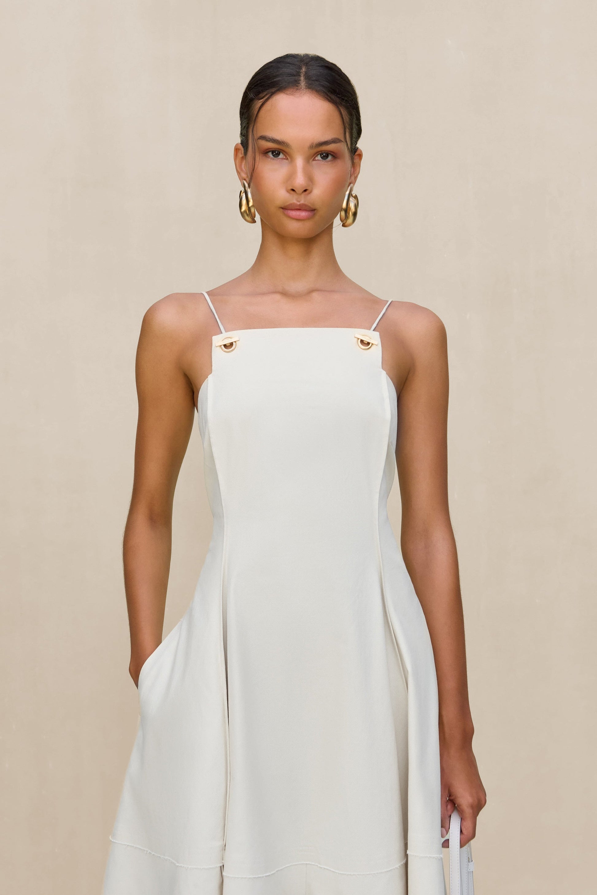MAKA DRESS Cult Gaia