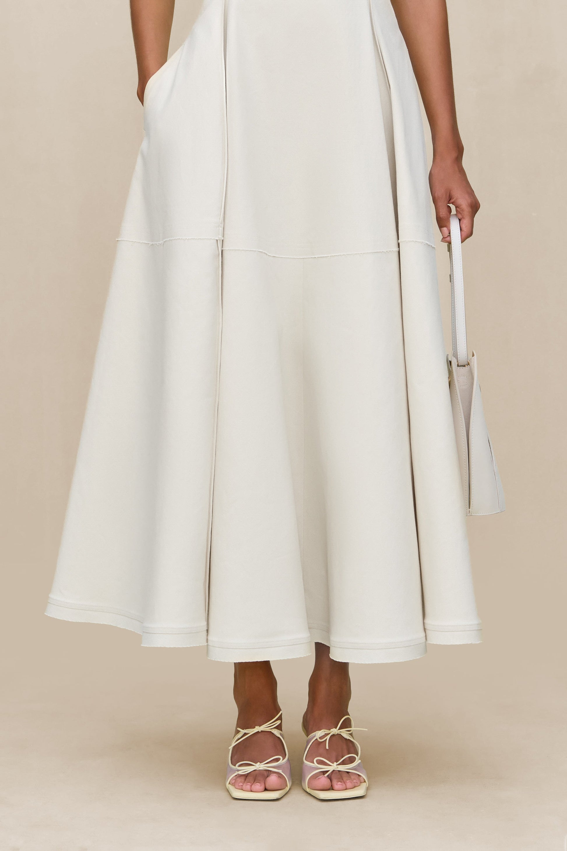 MAKA DRESS Cult Gaia