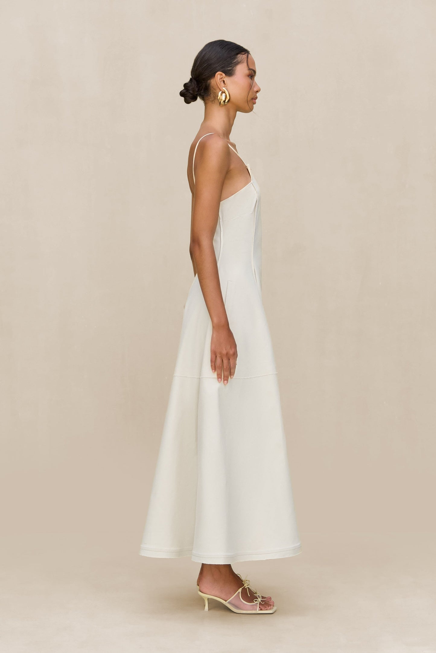 MAKA DRESS Cult Gaia
