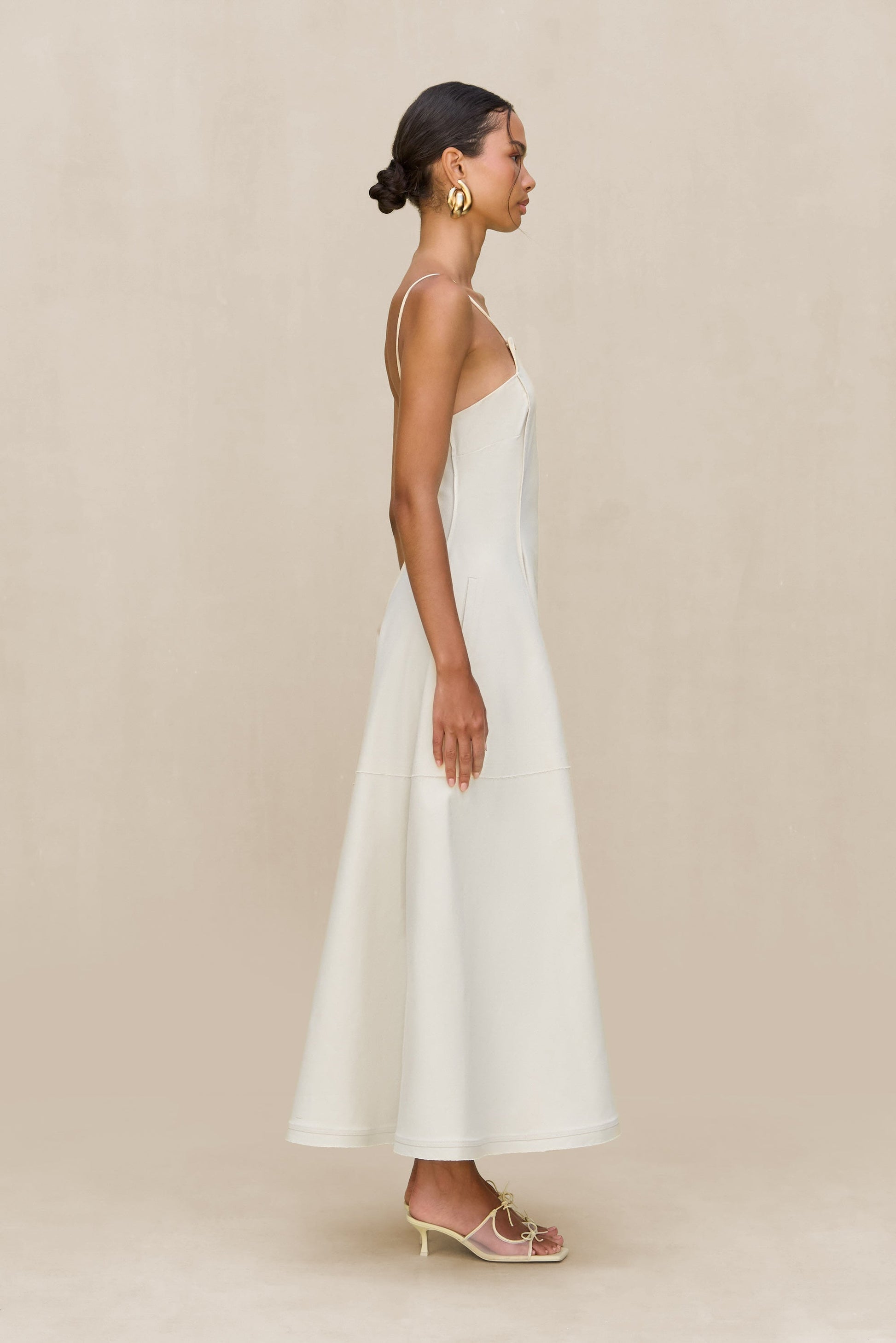 MAKA DRESS Cult Gaia