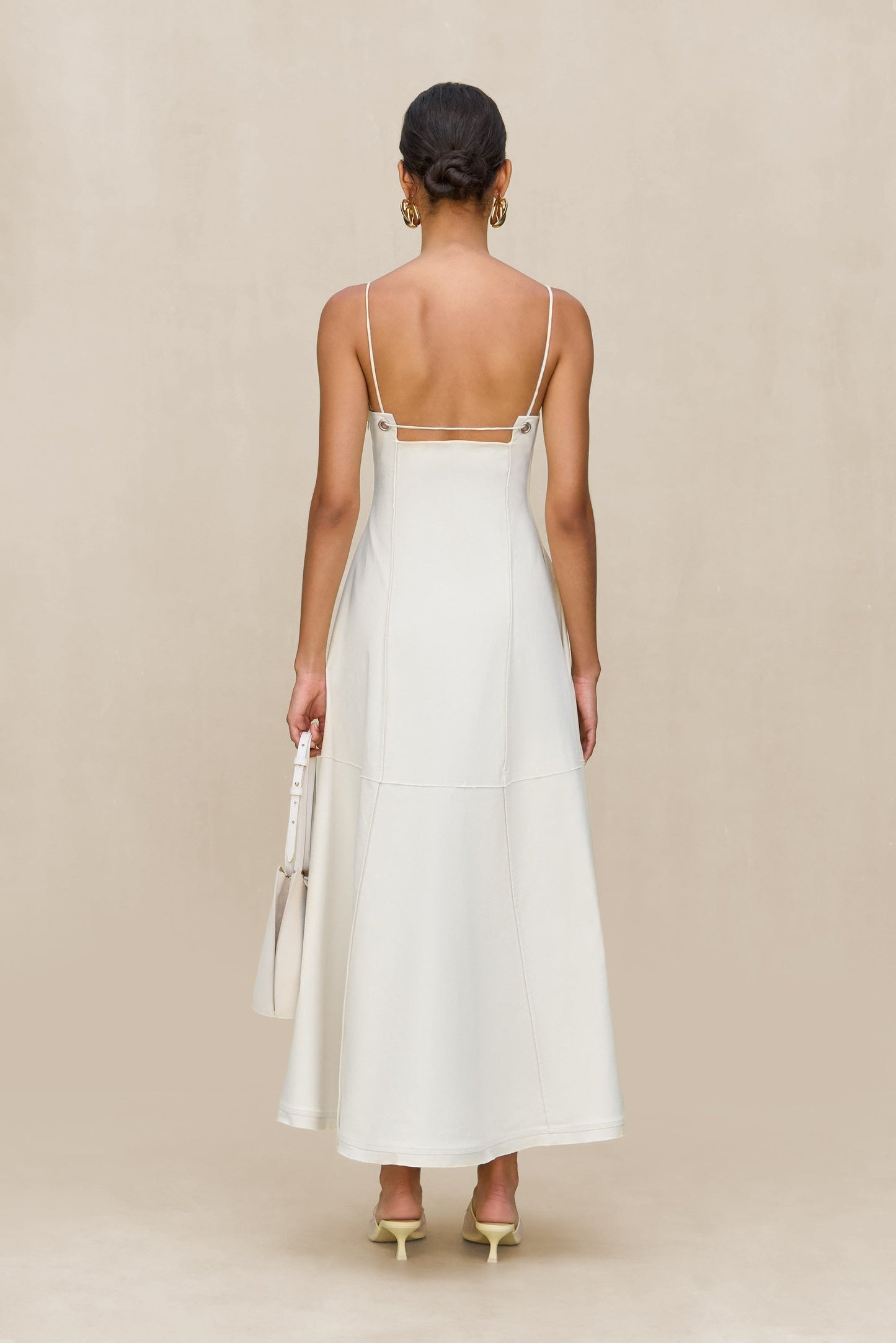 MAKA DRESS Cult Gaia