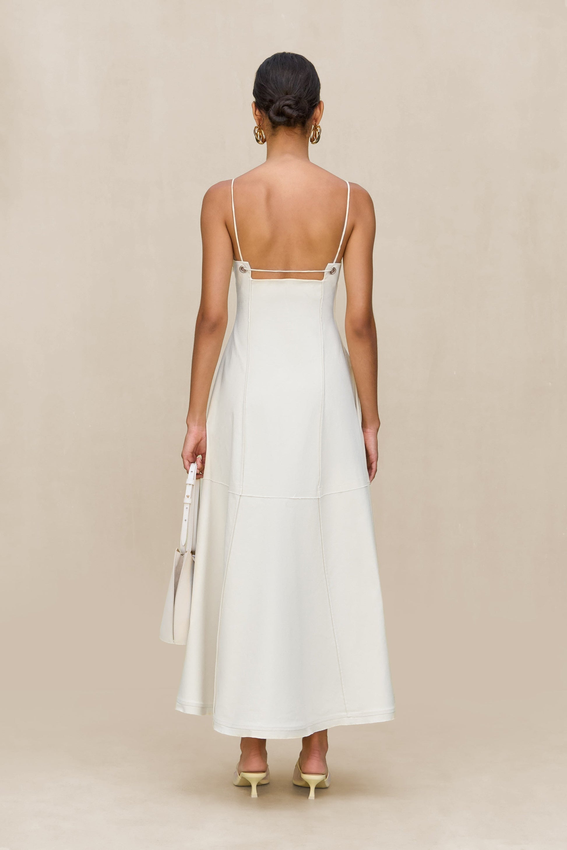 MAKA DRESS Cult Gaia