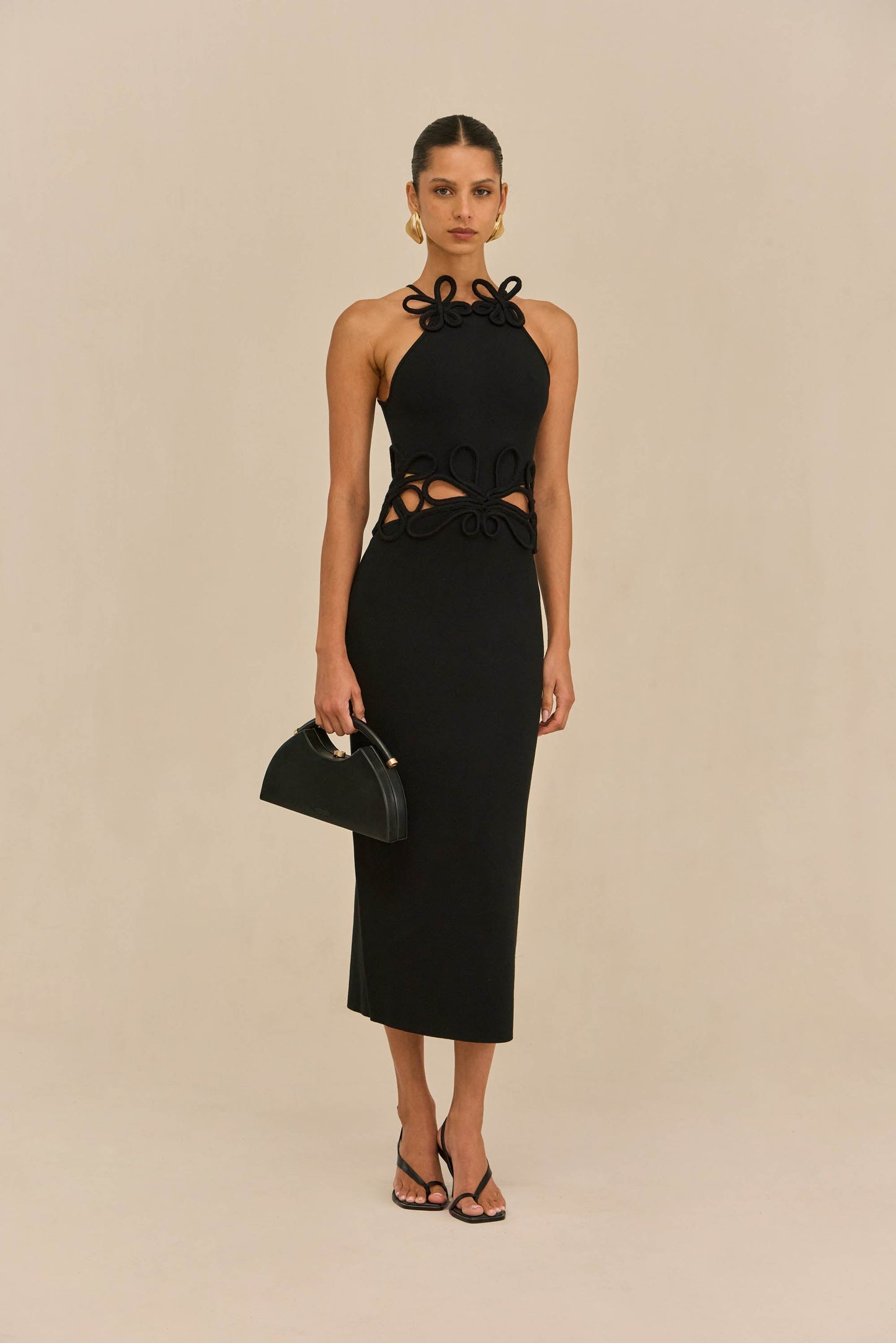 JENA KNIT DRESS Cult Gaia