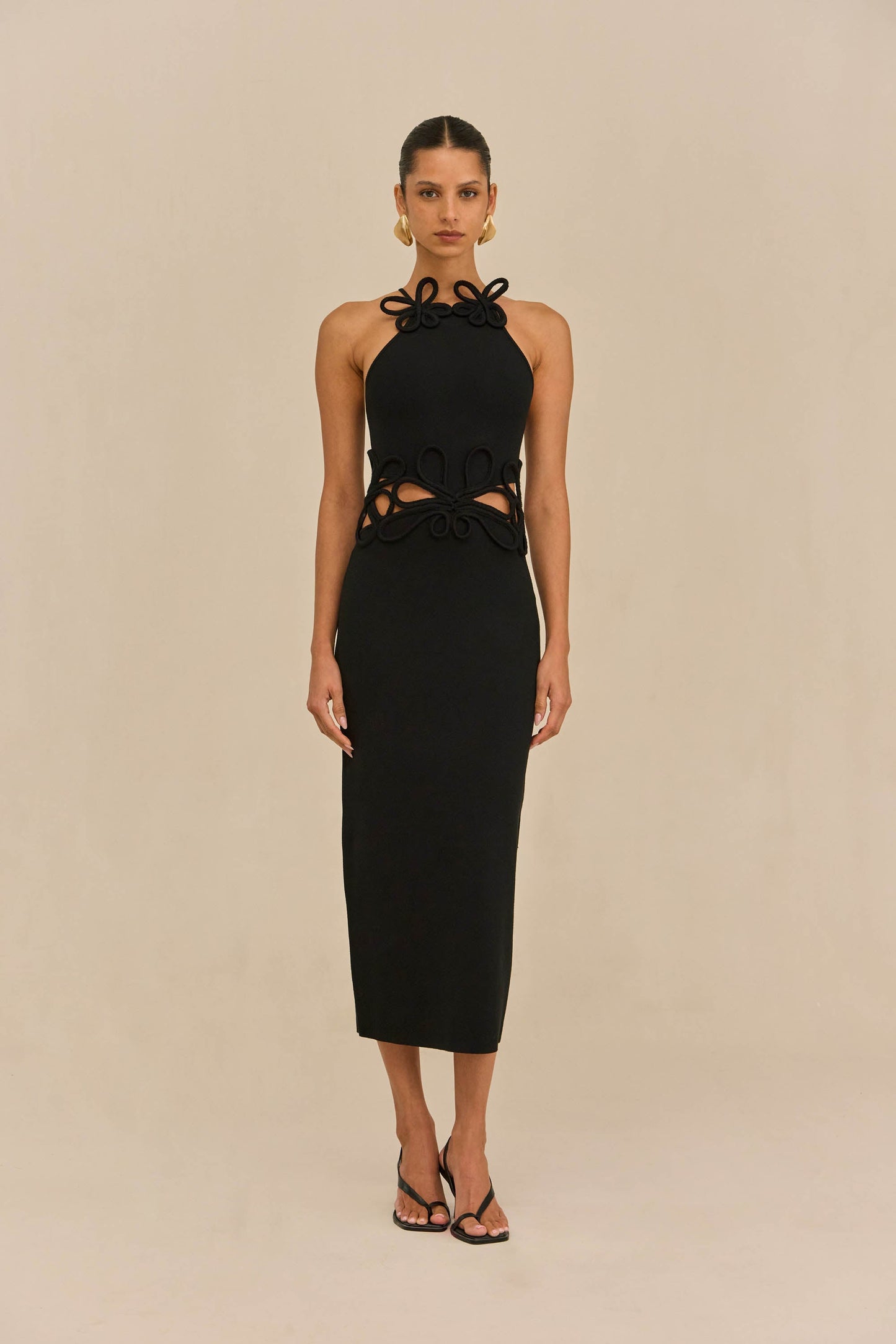 JENA KNIT DRESS Cult Gaia